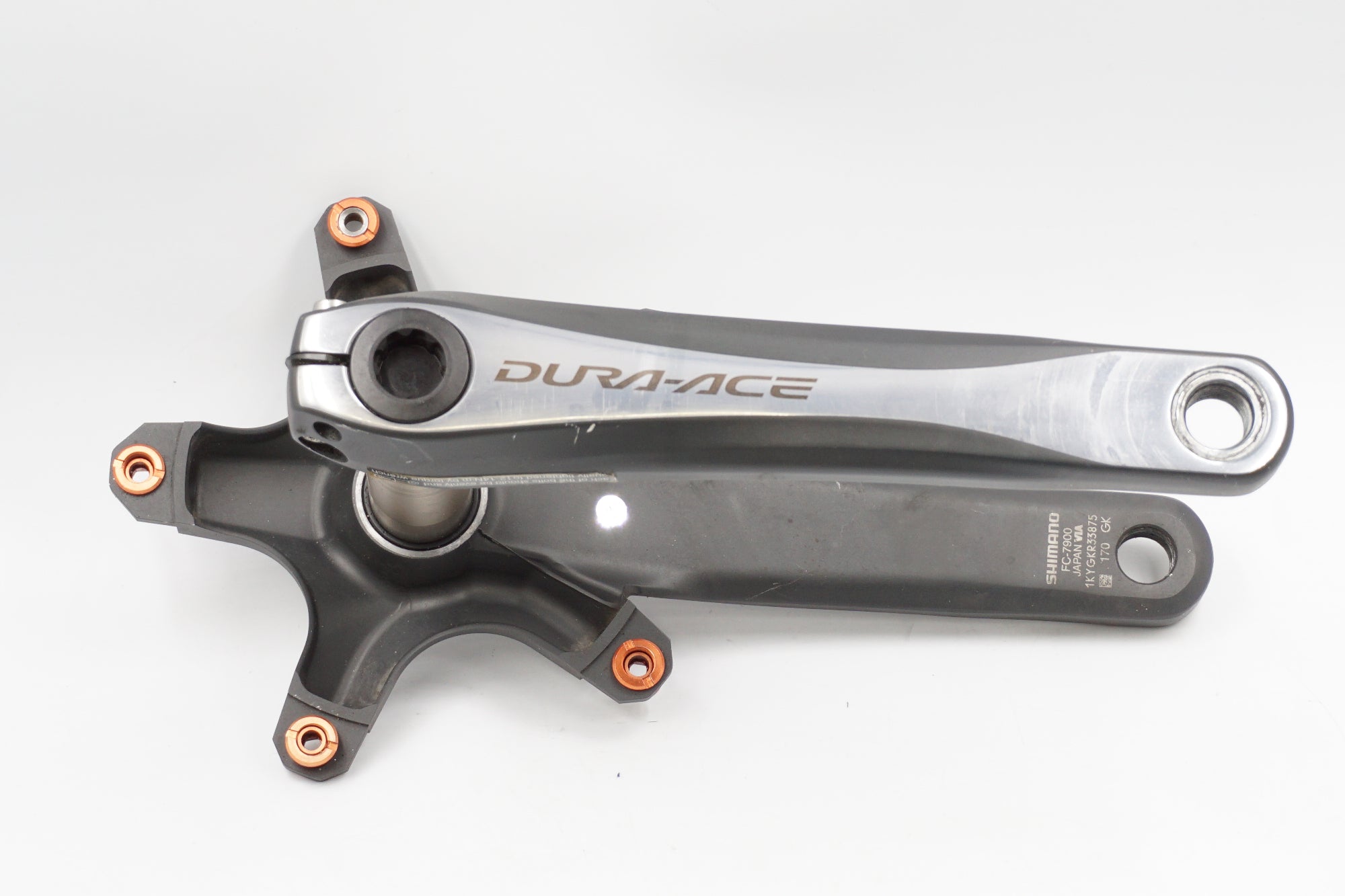 SHIMANO 「シマノ」 DURA-ACE FC-7900 170mm クランクアーム / 奈良店