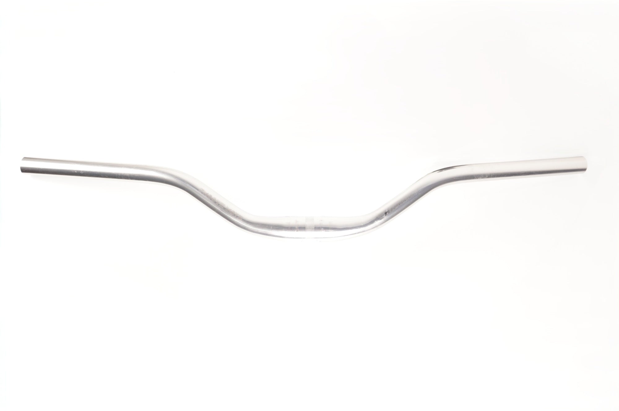 HUNTER 「ハンター」 NITTO SMOOTH MOVE φ31.8 690mm ハンドル / 中目黒店