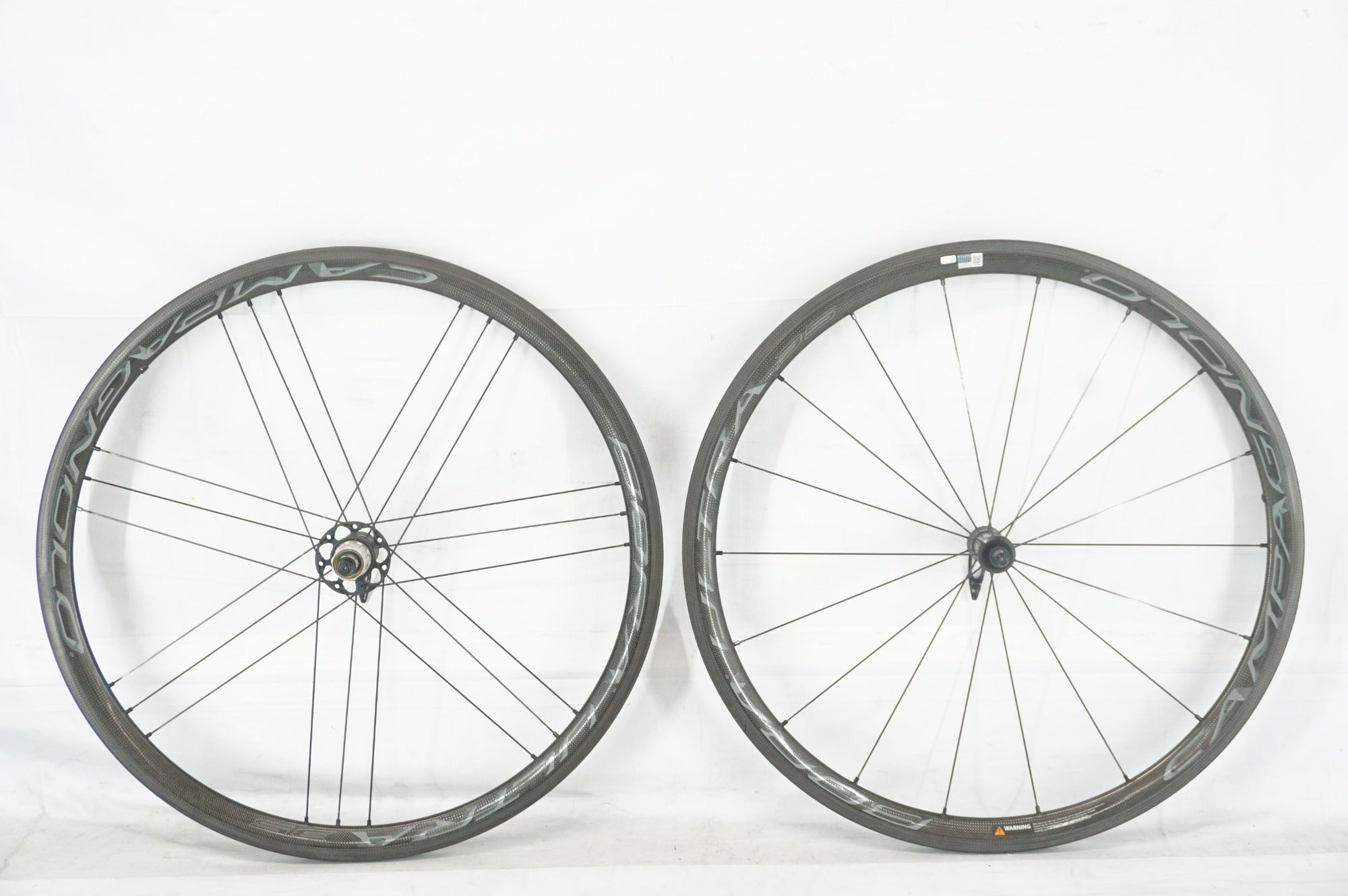 CAMPAGNOLO 「カンパニョーロ」 BORA ULTRA 35 TU ホイールセット / 阪急塚口店