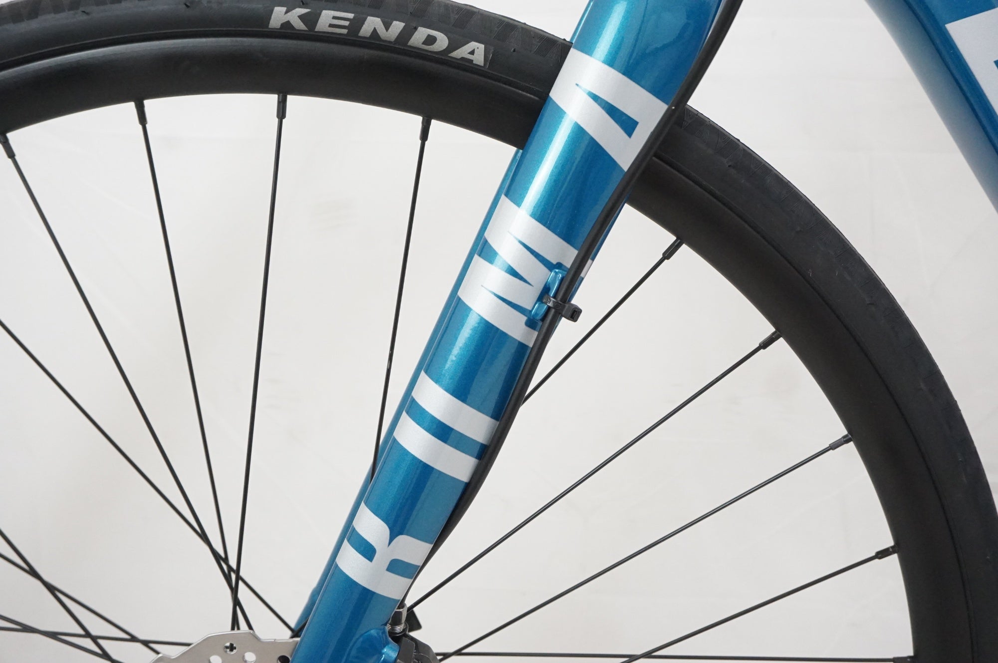 BIANCHI 「ビアンキ」 ROMA3 DISC 2022年モデル クロスバイク / 福岡店