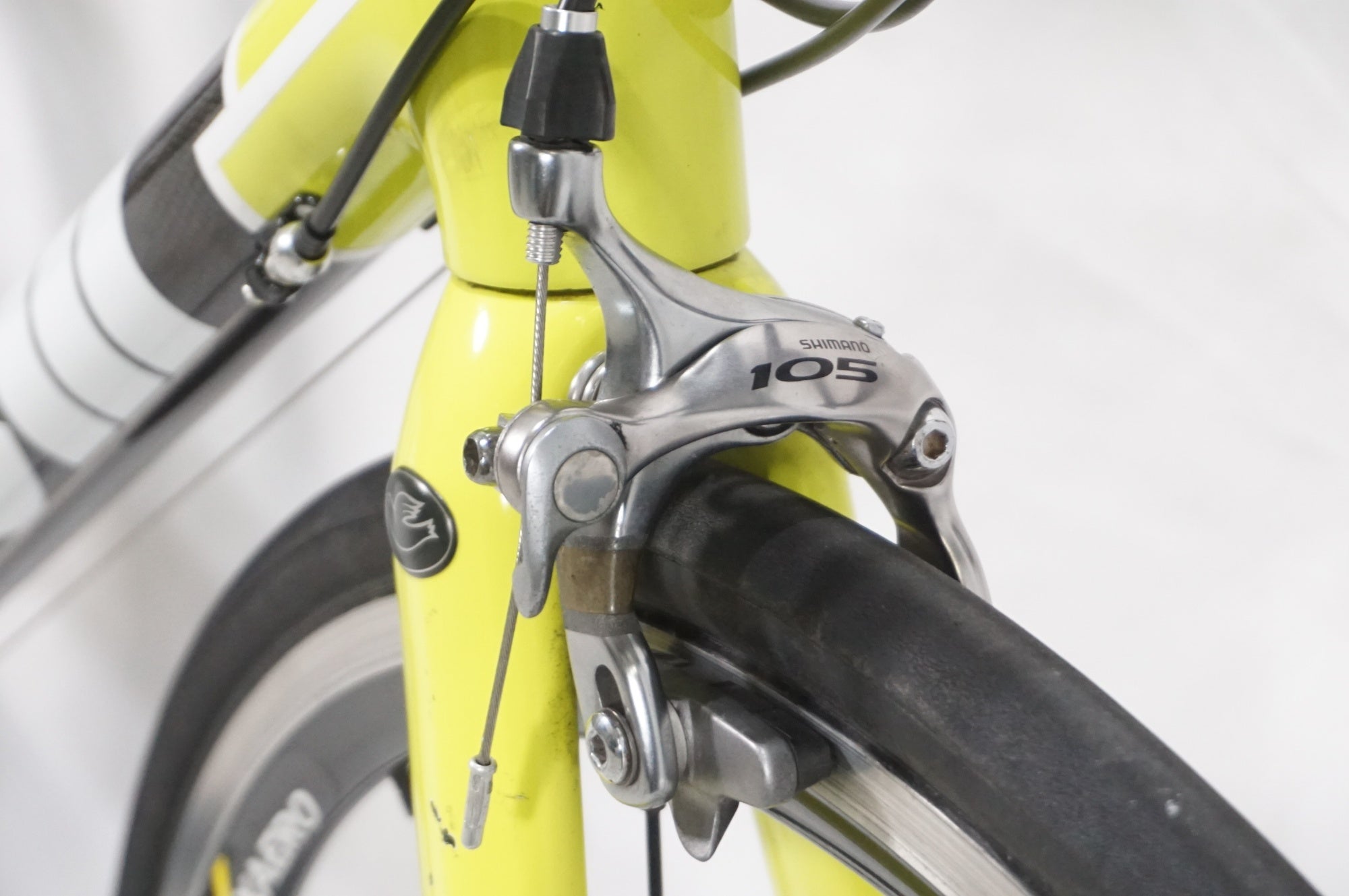 CINELLI 「チネリ」 ESTRADA 2006年モデル ロードバイク / AKIBA店