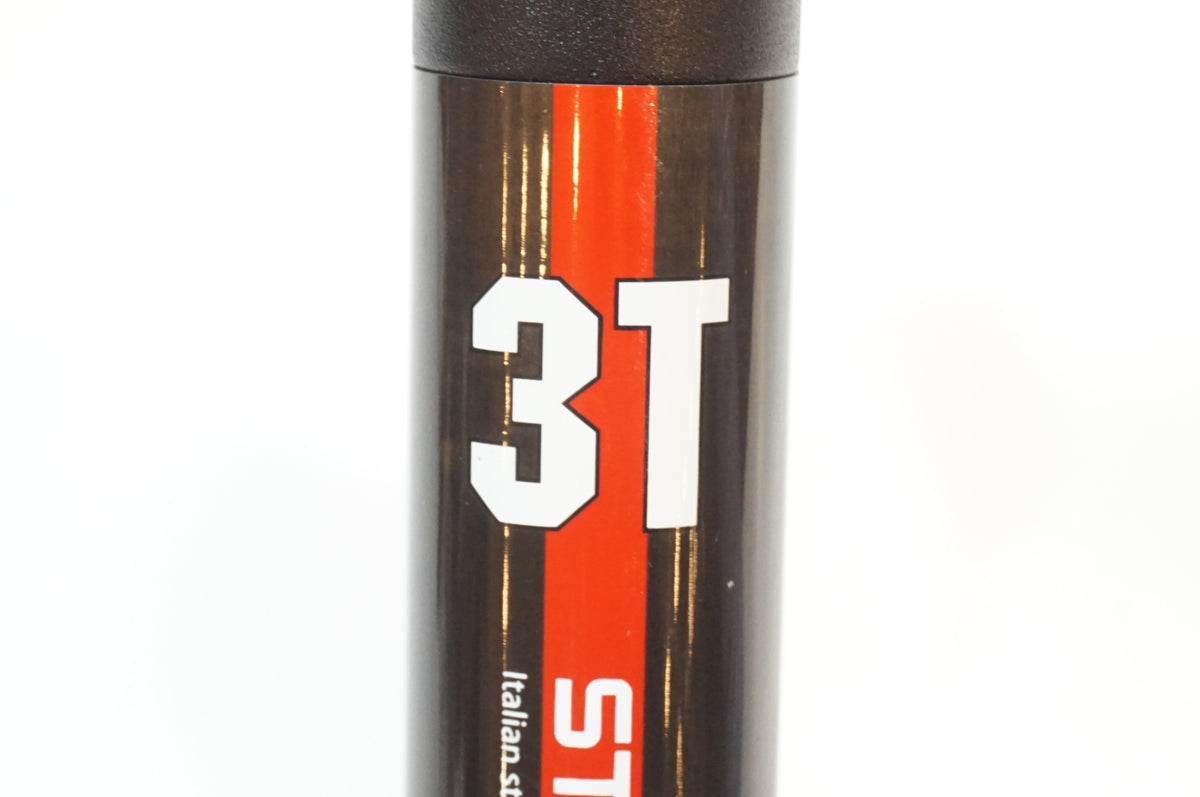 3T 「スリーティー」 STYLUS 25 TEAM 270mm φ31.6 シートポスト / 浦和ベース