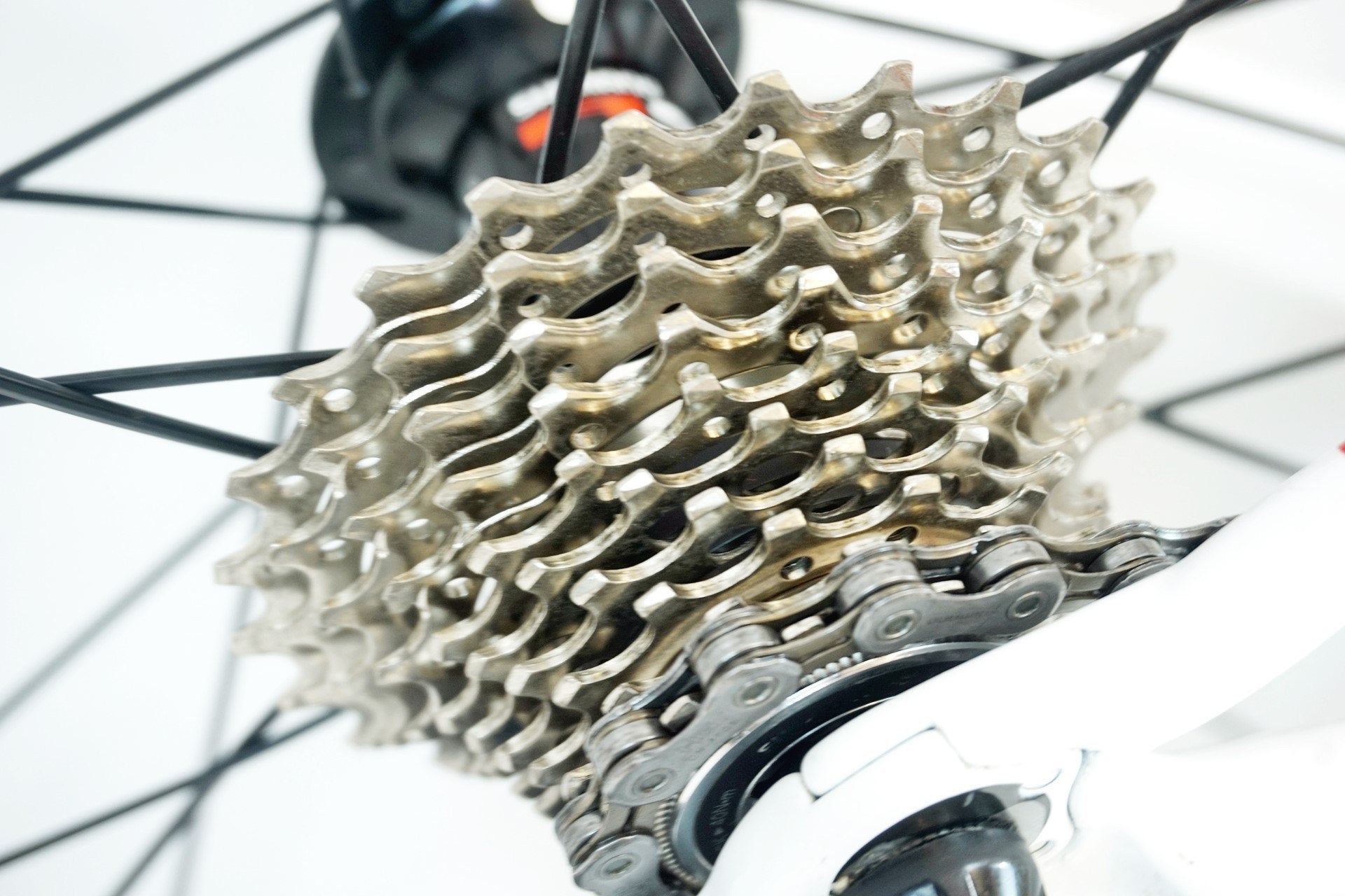 DEDACCIAI 「デダチャイ」 ASSOLUTO 2010年頃 ロードバイク / 京都西院店