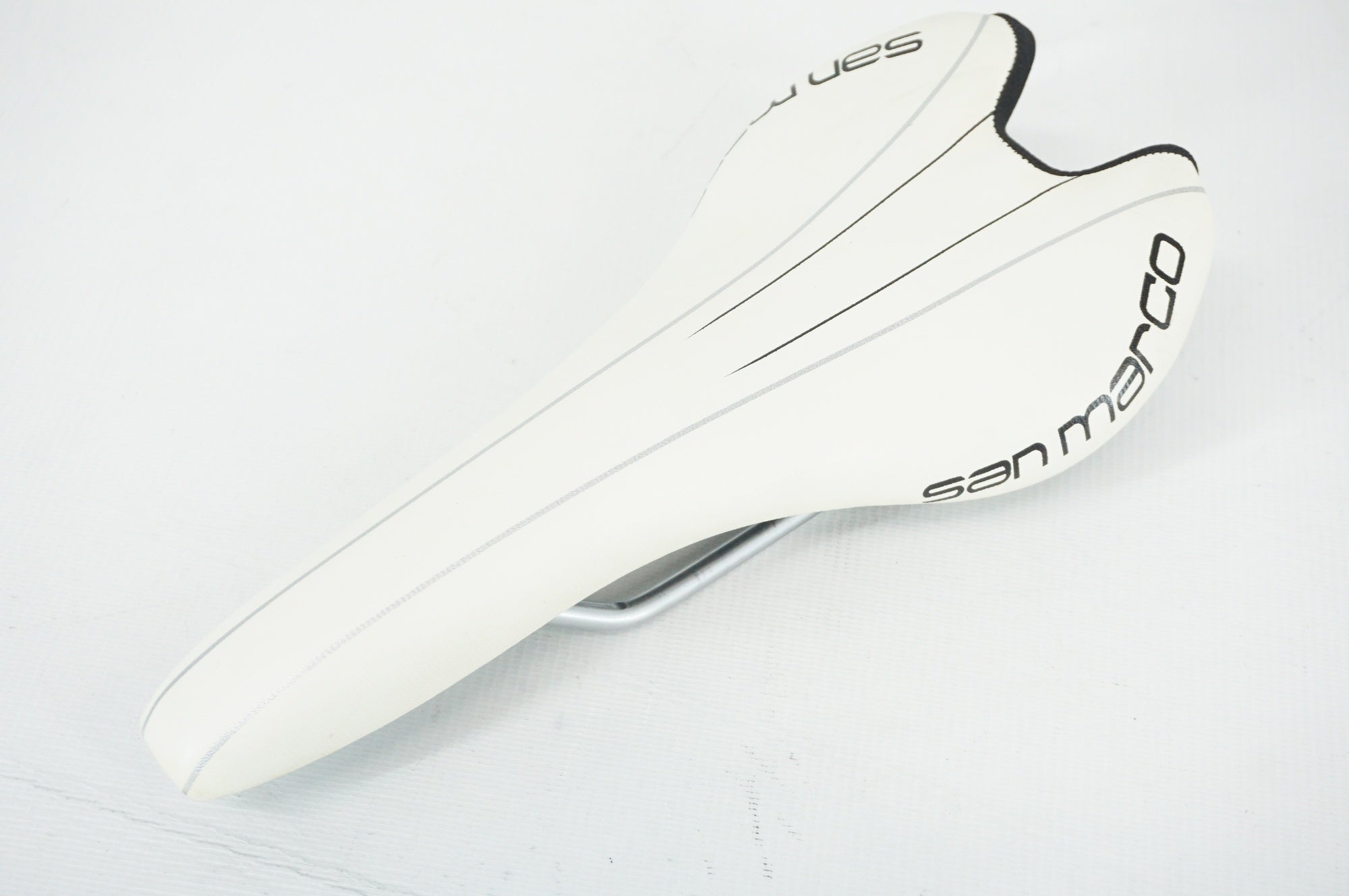 SELLE SAN MARCO 「セラサンマルコ」 PONZA サドル / 阪急塚口店