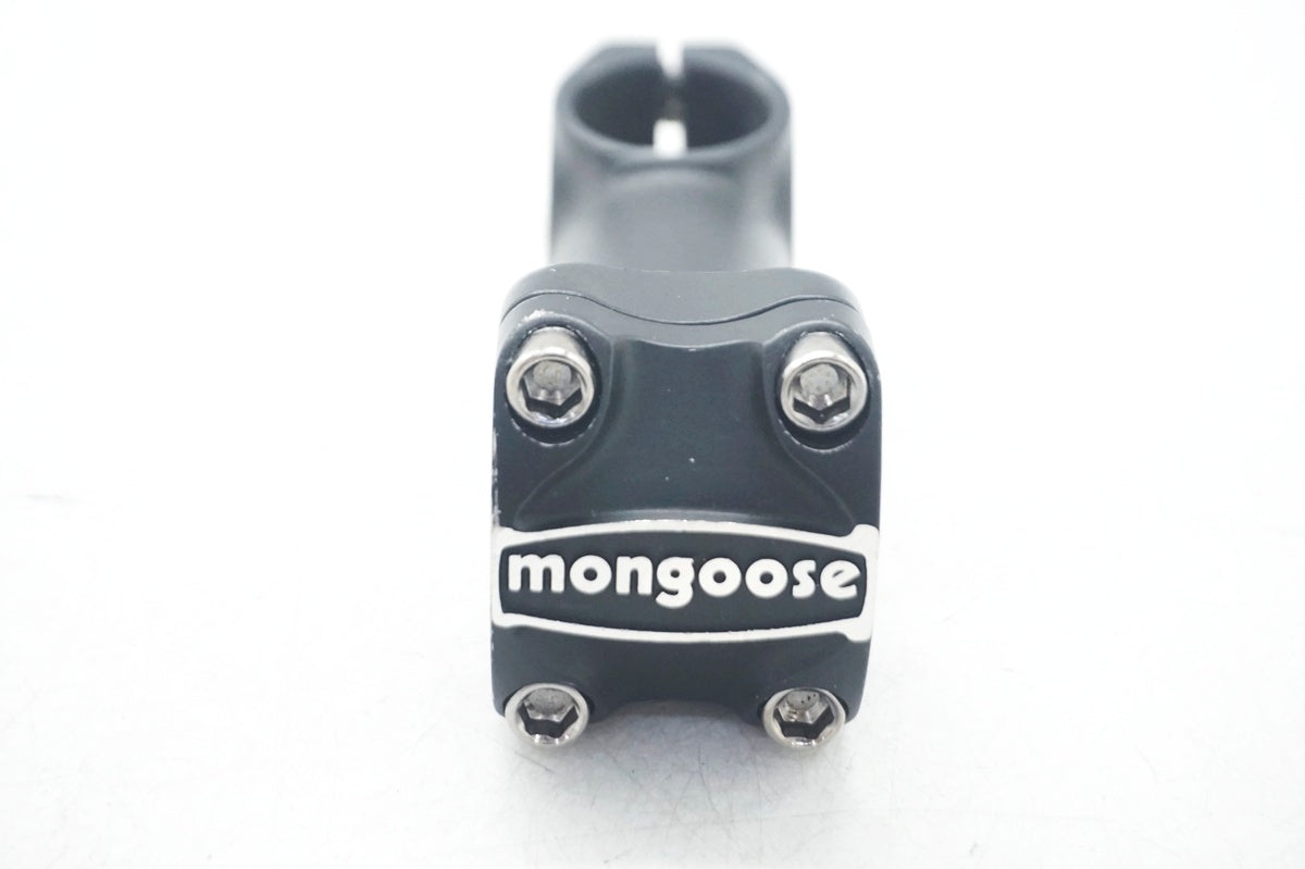 MONGOOSE 「マングース」 Φ31.8 90mm ステム / 大阪門真店
