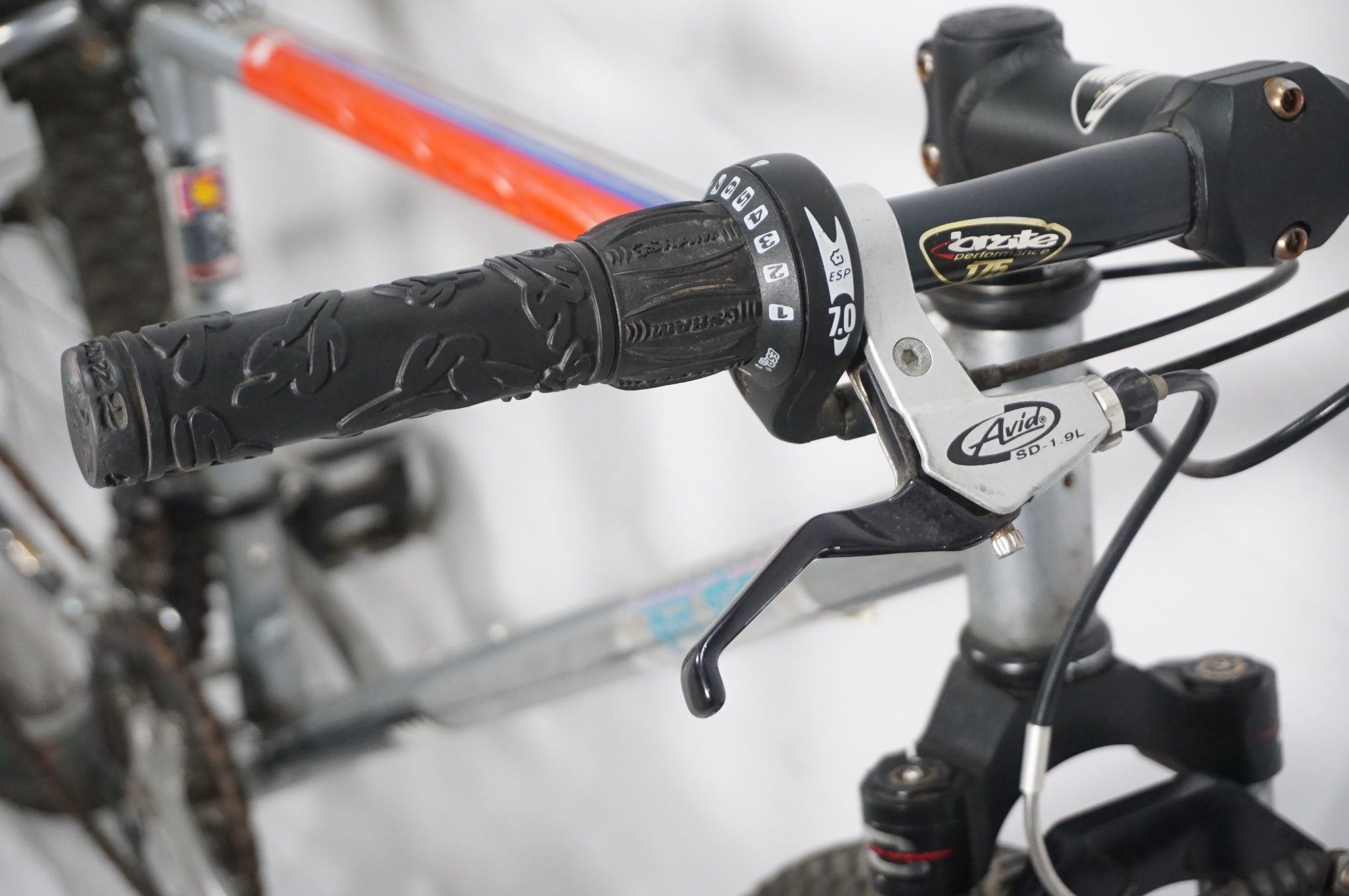 ジャンク SUNN 「サン」 XIRCUIT COMP 1998年頃 マウンテンバイク / AKIBA店