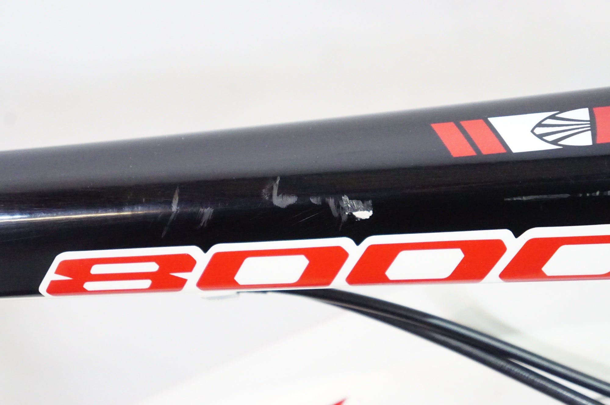 TREK 「トレック」 8000 DISC 2011年モデル マウンテンバイク / 熊谷本店