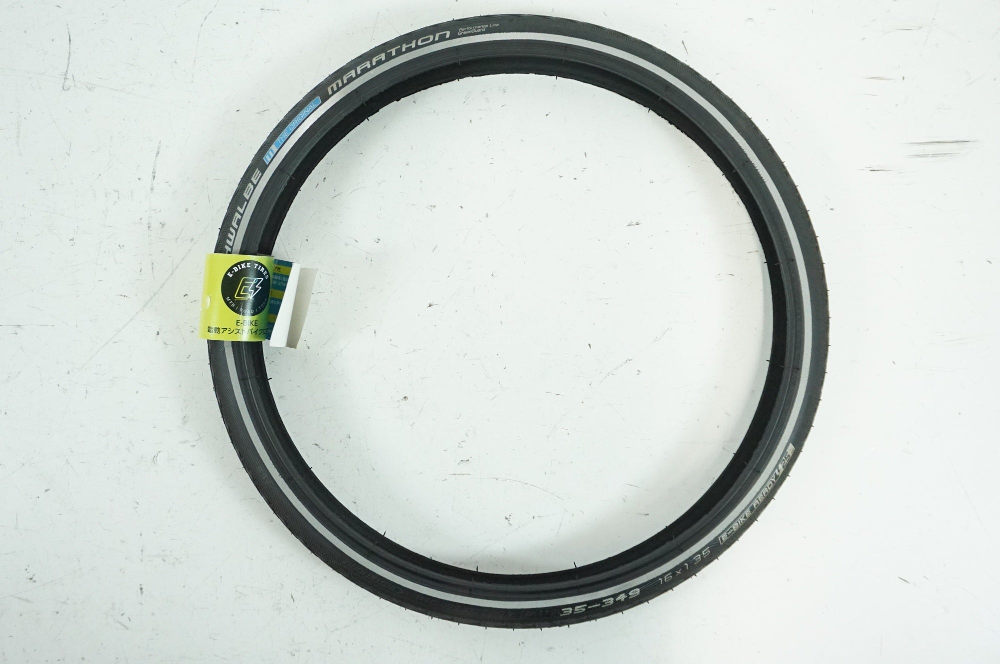 SCHWALBE 「シュワルベ」 マラソン 16X1.35 タイヤ / 宇都宮店