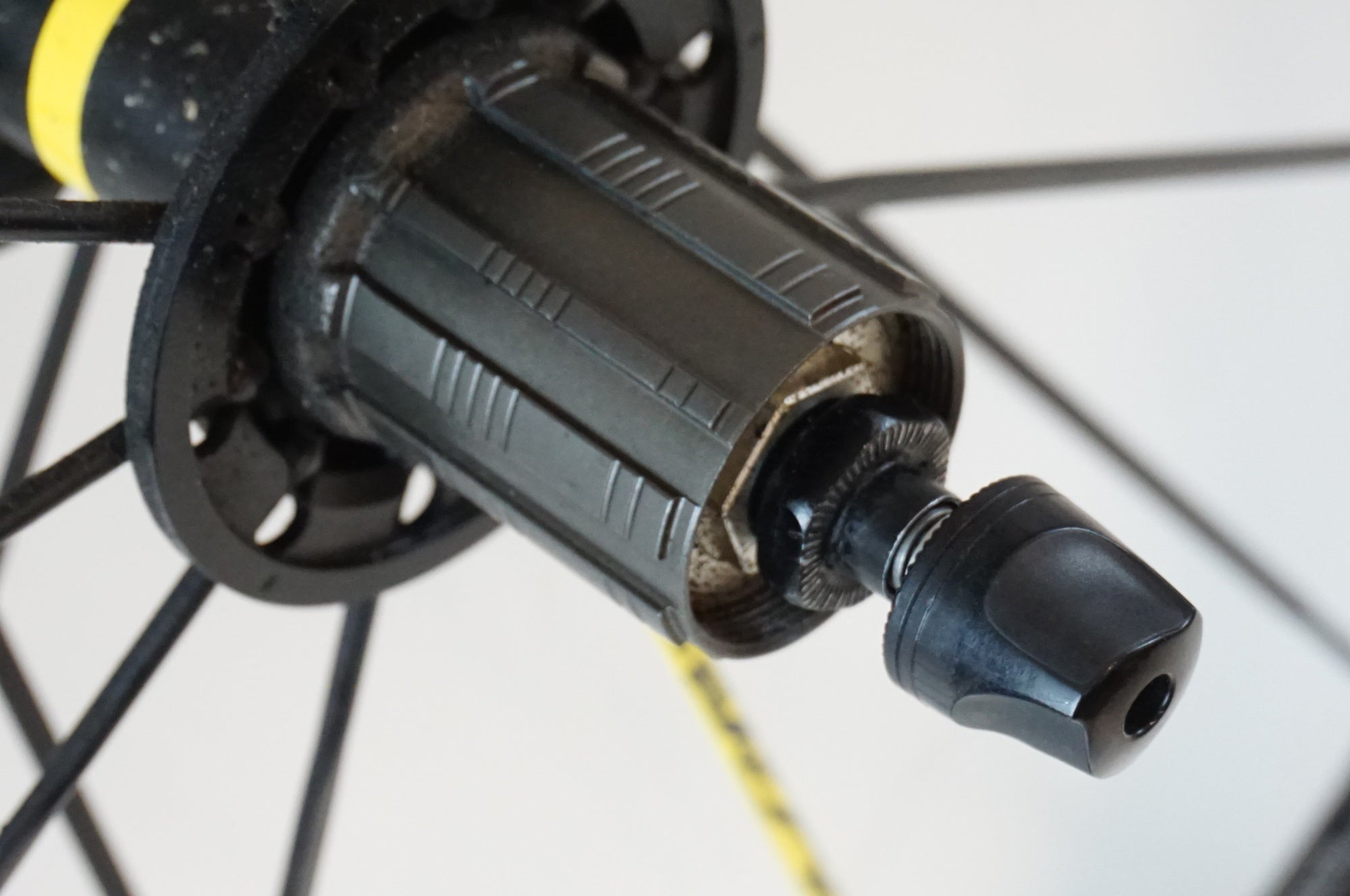 MAVIC 「マビック」 KSYRIUM PRO SL SHIMANO11S ホイールセット / 浜松店