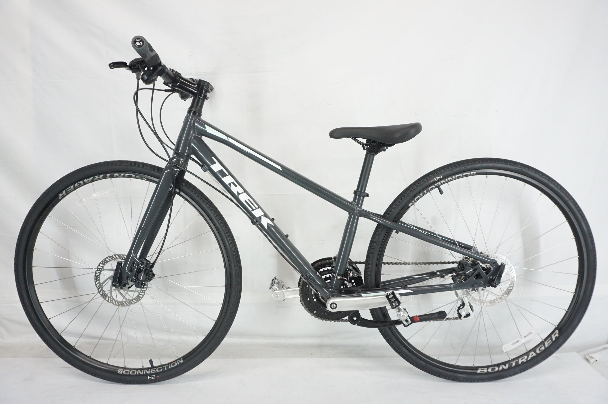 TREK 「トレック」 FX 2 WOMEN'S 2019年モデル クロスバイク / 阪急塚口店