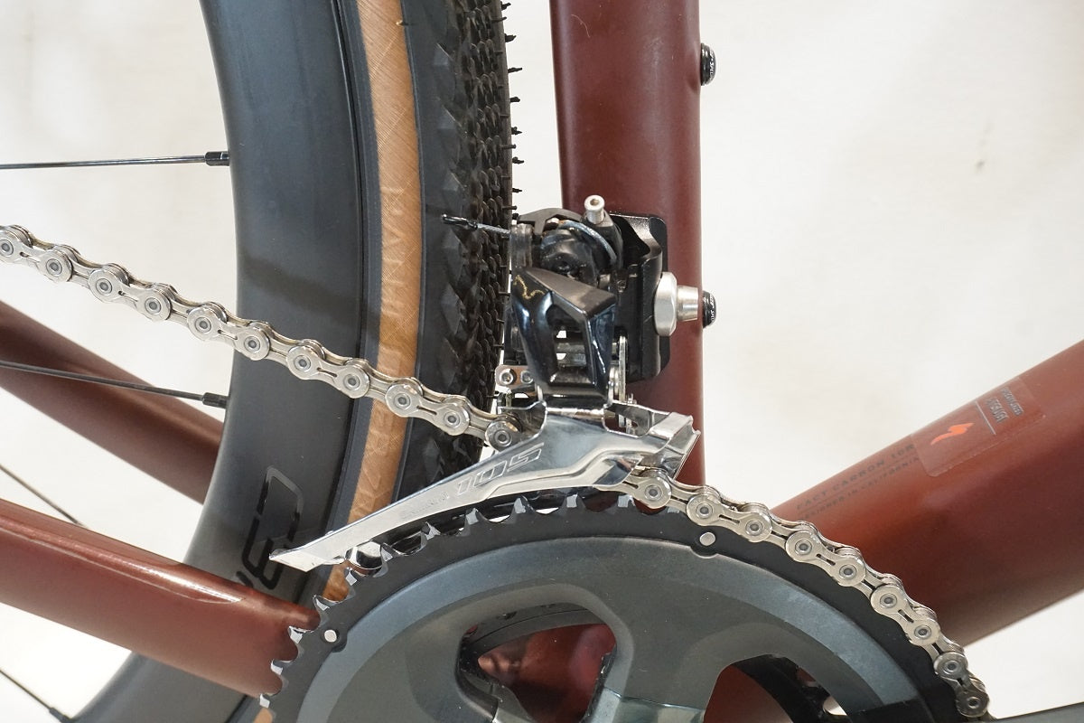 SPECIALIZED 「スペシャライズド」 ROUBAIX SL8 DISC 2024年モデル ロードバイク / 横浜戸塚店