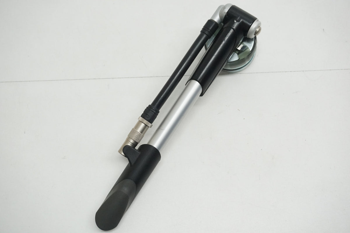 TOPEAK 「トピーク」 POCKET SHOCK DXG サスペンションポンプ / 福岡店