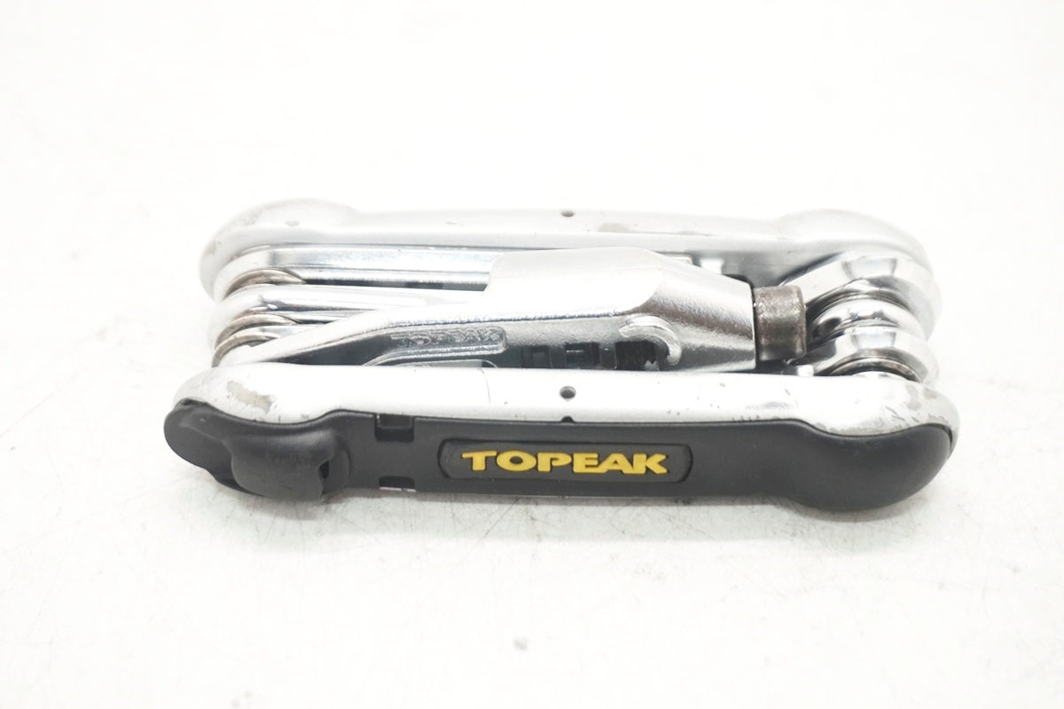 TOPEAK 「トピーク」 携帯工具 / 大阪門真店