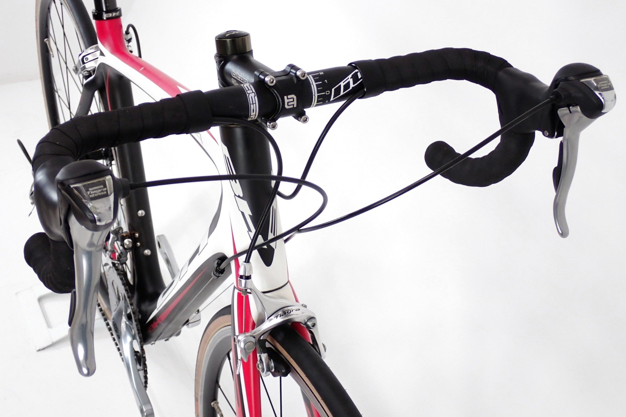 BH 「ビーエイチ」 PRISMA 2012年モデル ロードバイク / 伊勢崎店