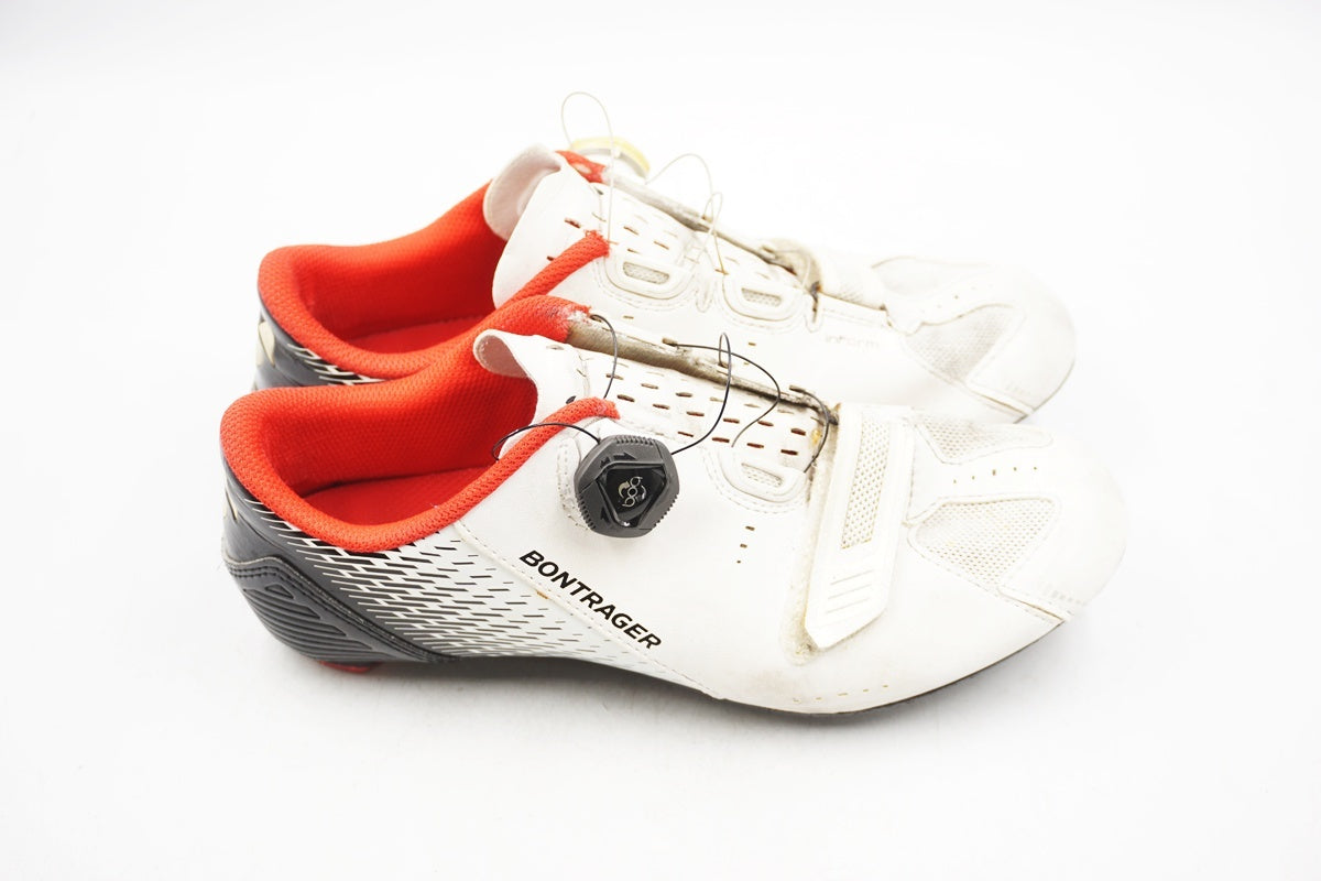 BONTRAGER 「ボントレガー」 VELOCIS ROAD 25.7cm シューズ / 奈良店