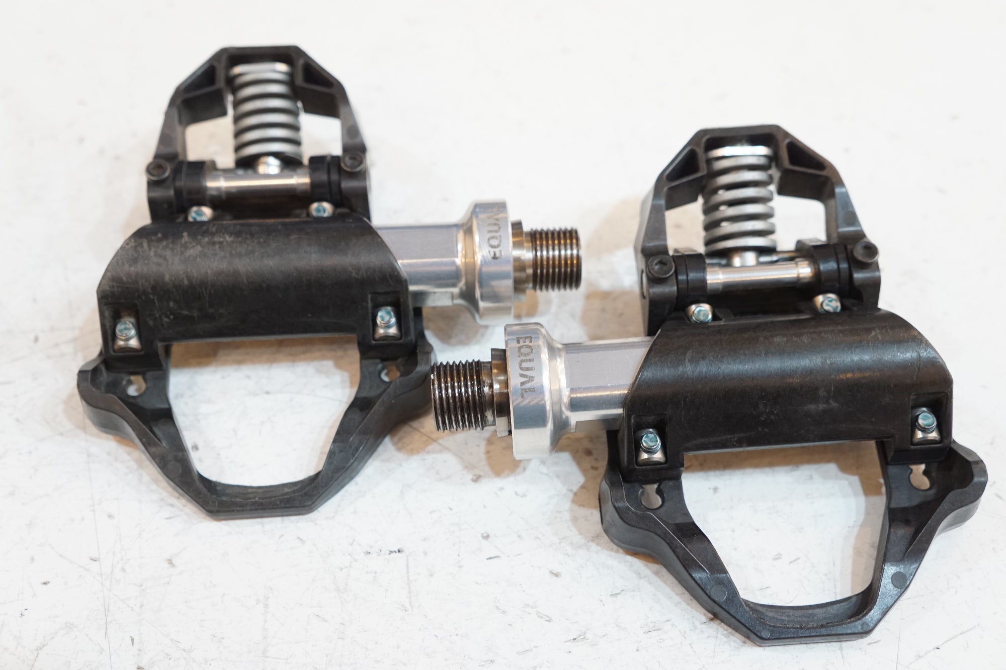 GROWTAC 「グロータック」 EQUAL PDR-X0101-MA ペダル / バイチャリ浦和ベース