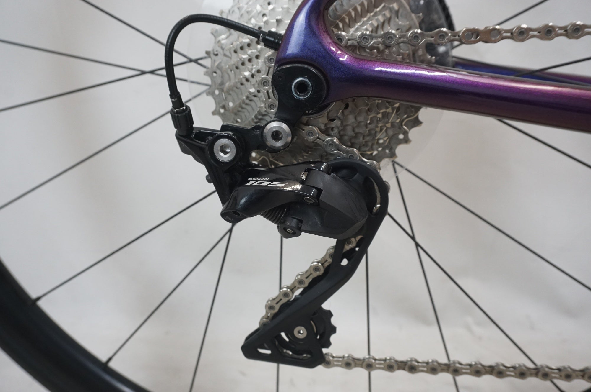 GIANT 「ジャイアント」 LIV LANGMA ADVANCED 2 DISC QOM 2022年モデル ロードバイク / 福岡店