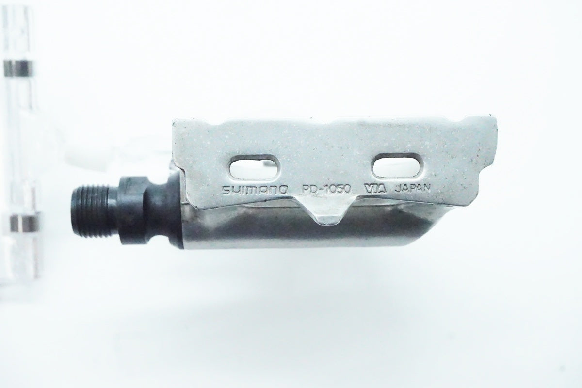 SHIMANO「シマノ」 105 PD-1050 ペダル/ 京都西院店