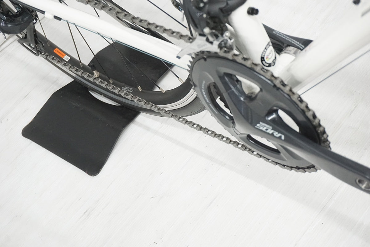 TREK 「トレック」 DOMANE AL3 WOMENS 2019年モデル ロードバイク / 奈良店