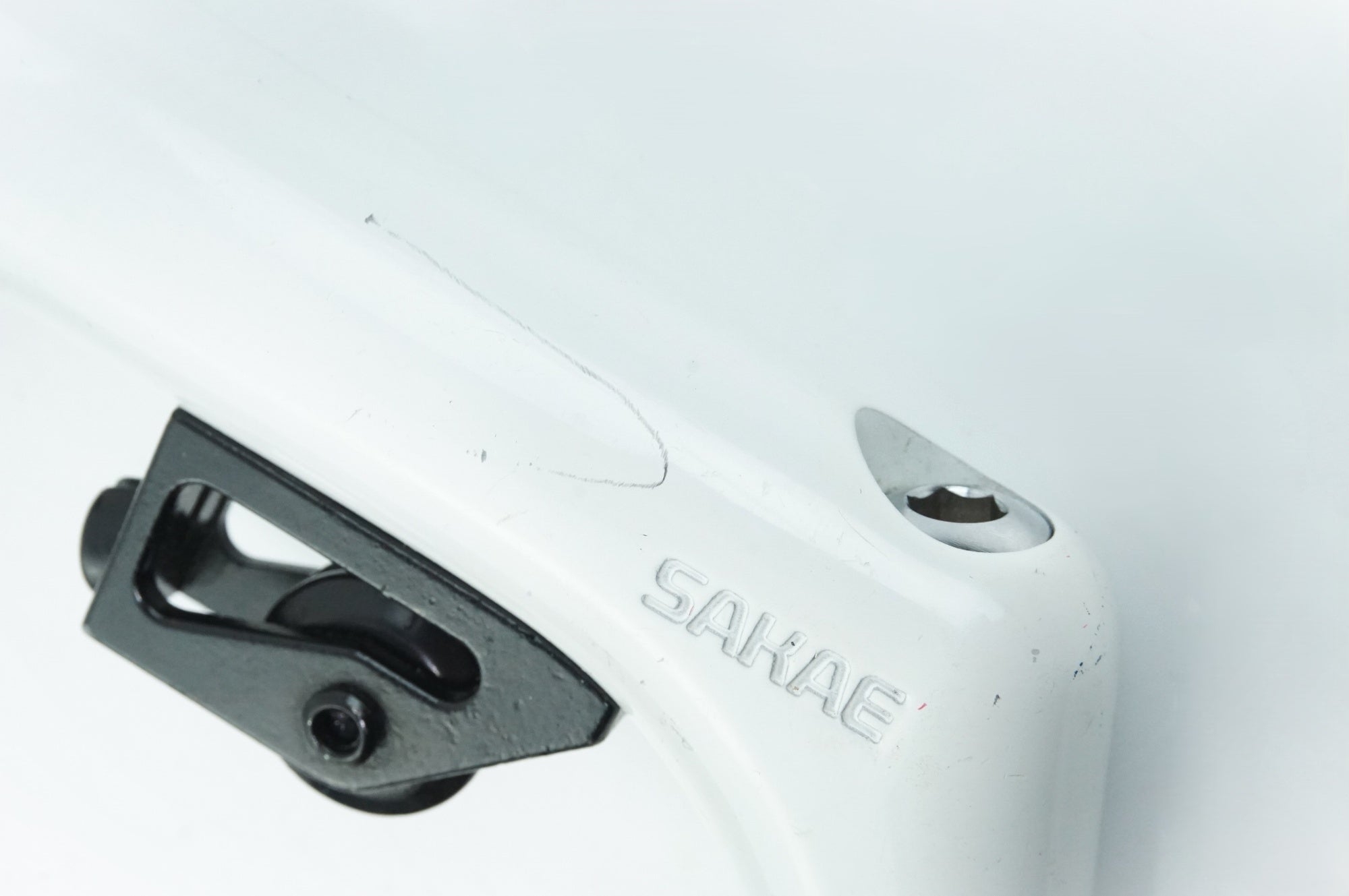 SAKAE 「サカエ」 SR MTB Φ25.8 100mm ステム / 中目黒店