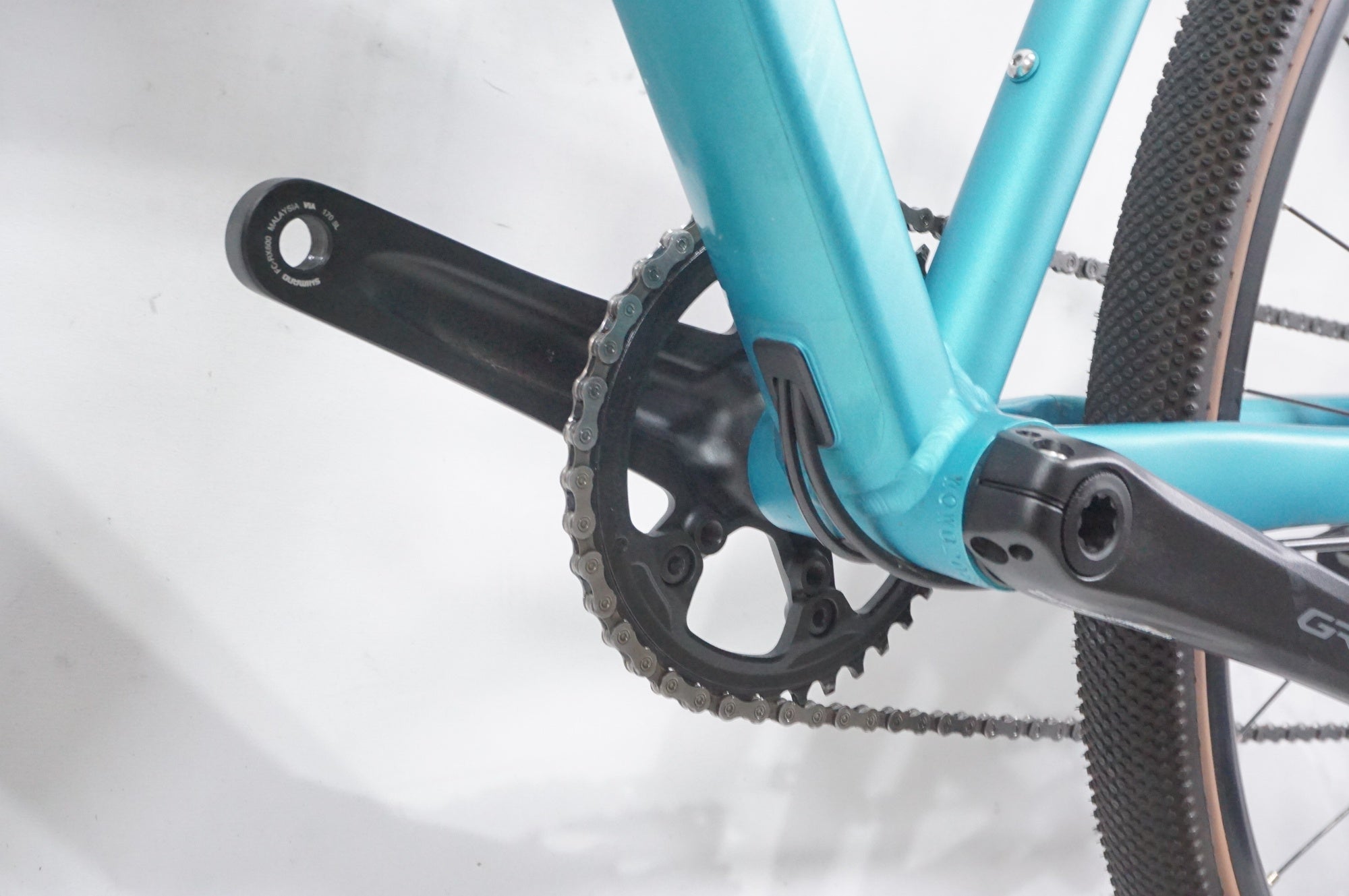 CUBE 「キューブ」 NUROAD-EX 2021年モデル ロードバイク / AKIBA店