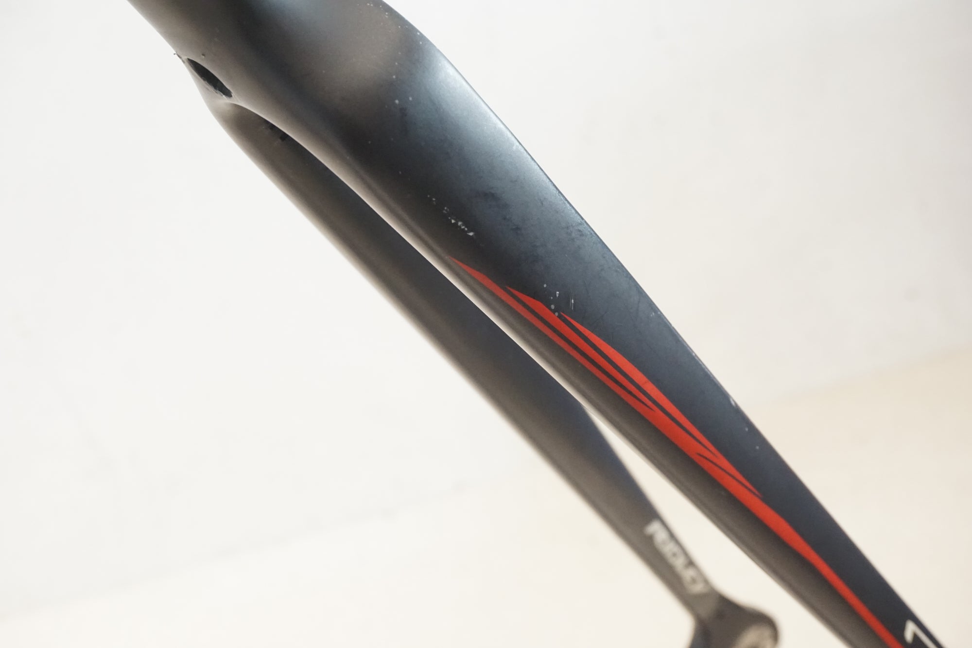 RIDLEY 「リドレー」 NOAH RS チームカラー 2012年モデル フレームセット / 横浜戸塚店