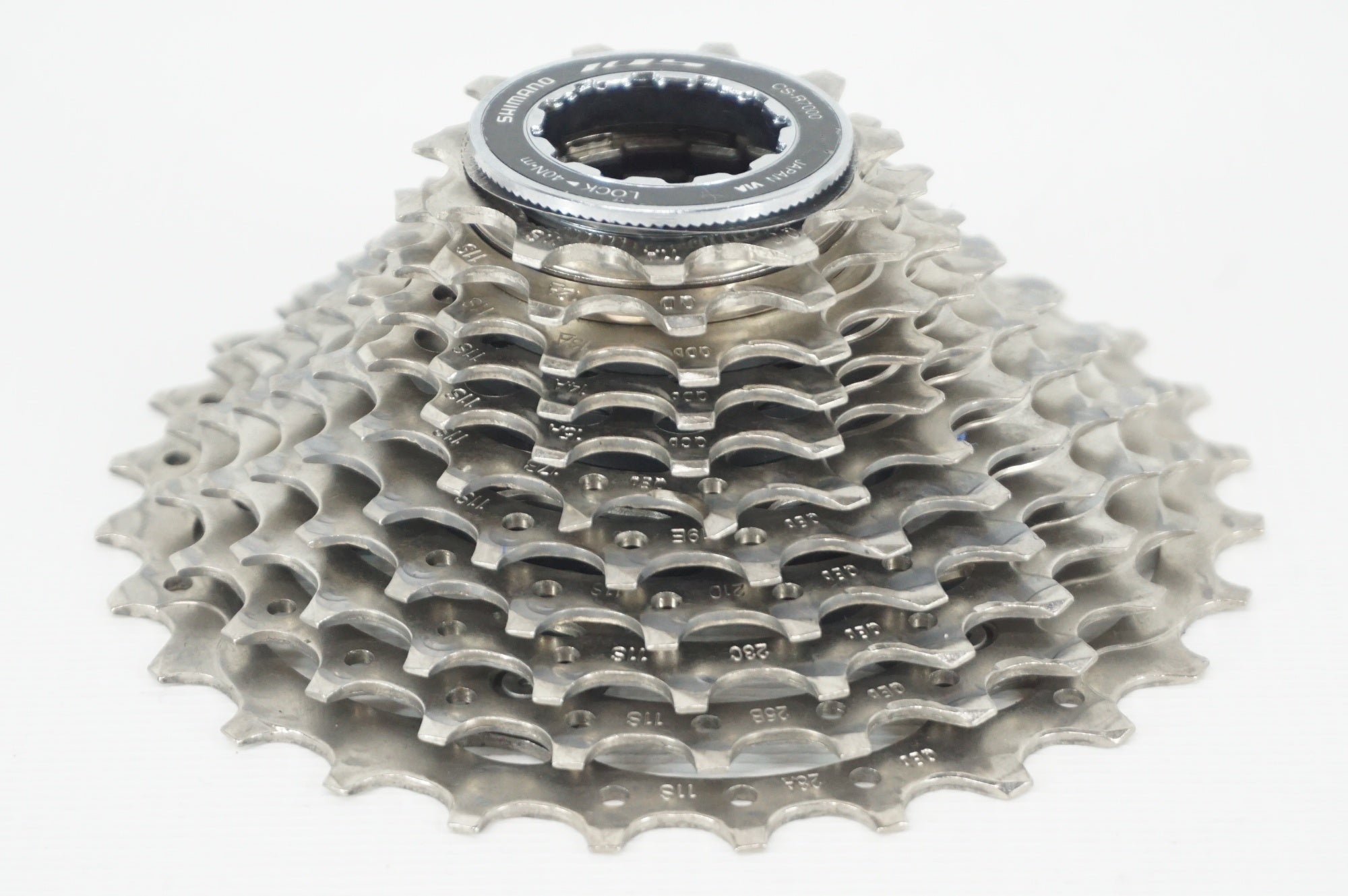 SHIMANO 「シマノ」 105 CS-R7000 11-28T スプロケット / 阪急塚口店