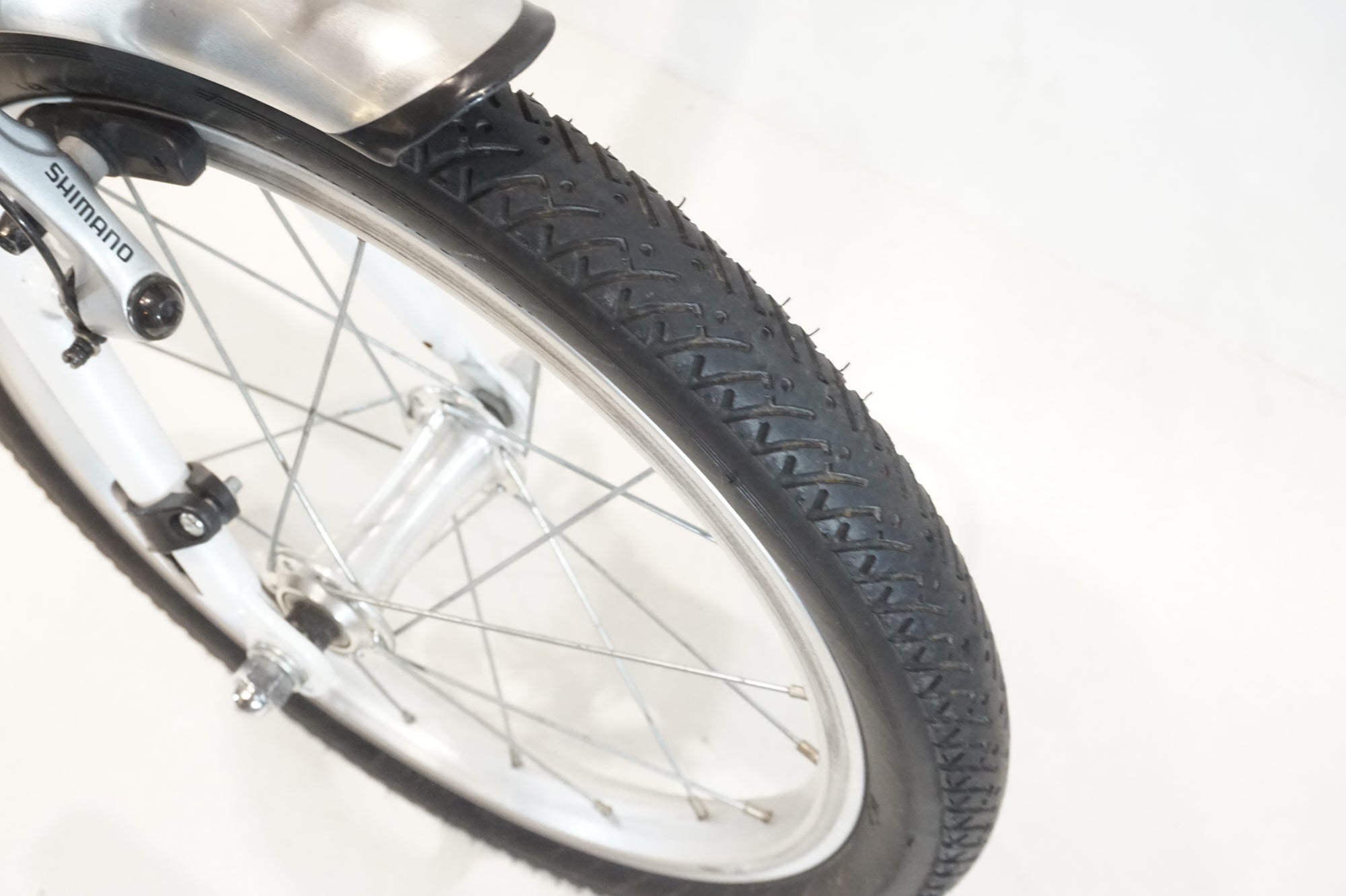 PANASONIC 「パナソニック」 TRANSIT LIGHT 2005年ごろモデル 16/18インチ 折り畳み自転車 / 横浜戸塚店