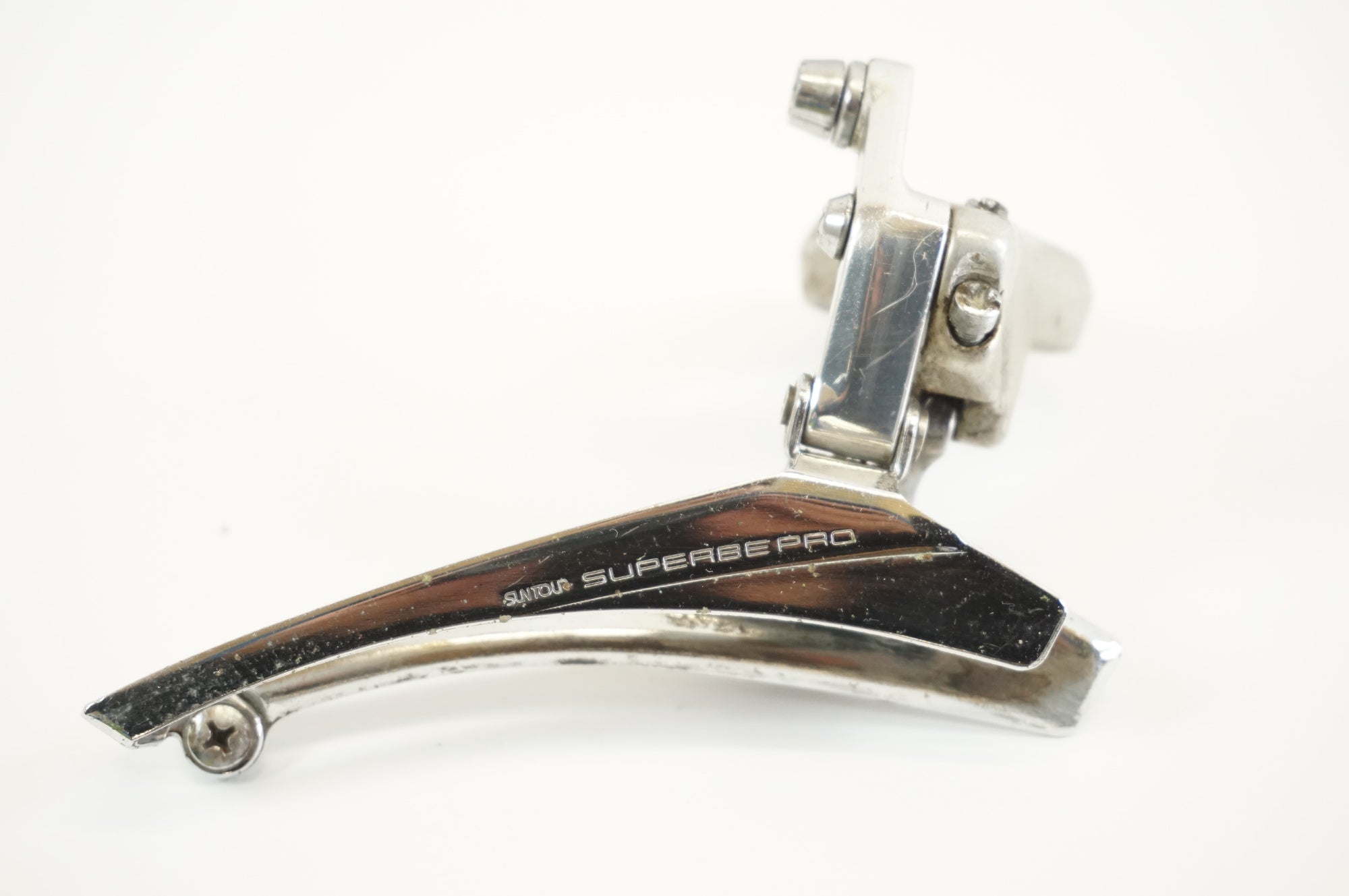 Suntour SUPERBE PRO リアディレイラー フロントディレイラー