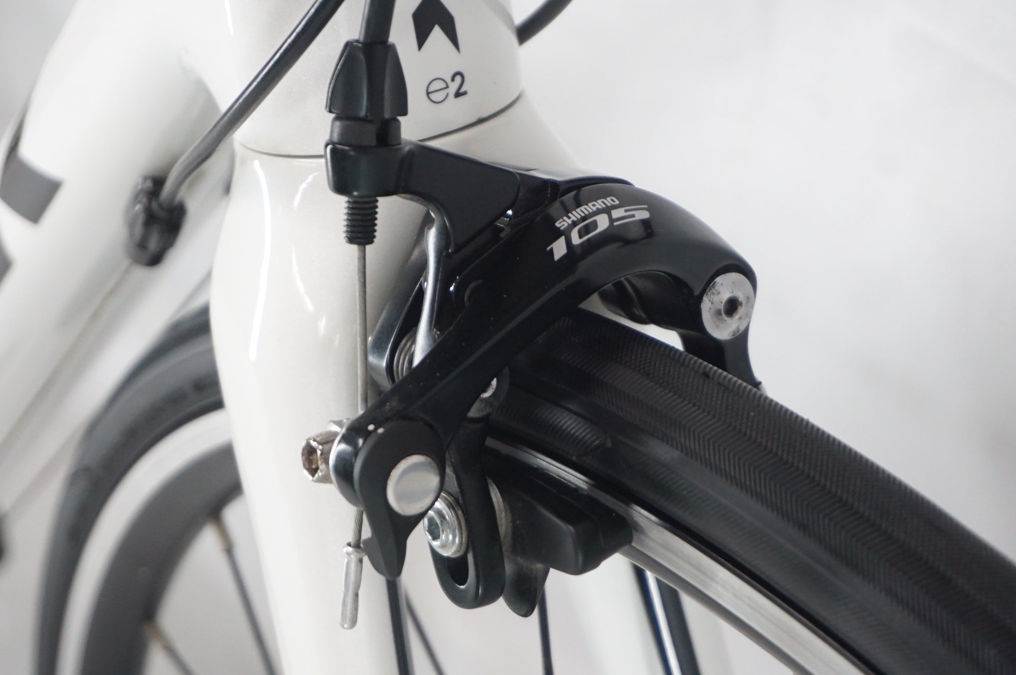 TREK 「トレック」 EMONDA S5 2015年モデル ロードバイク / 阪急塚口店