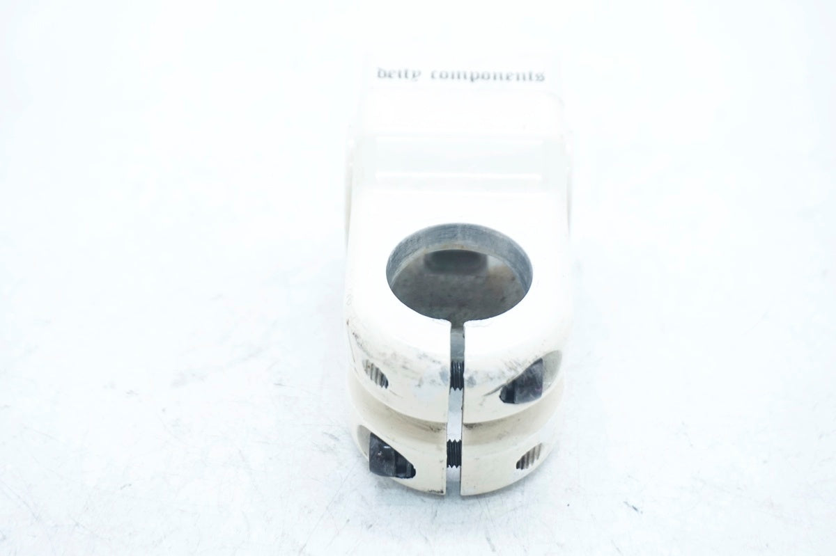 DEITY 「ディエティ」 COMPONENTS Φ31.8 50mm ステム / 大阪門真店