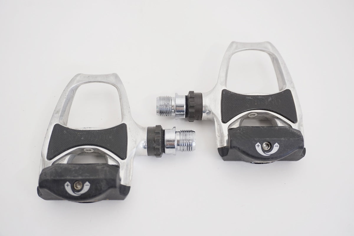 SHIMANO 「シマノ」 600 PD-6207 ペダル / 大阪門真店