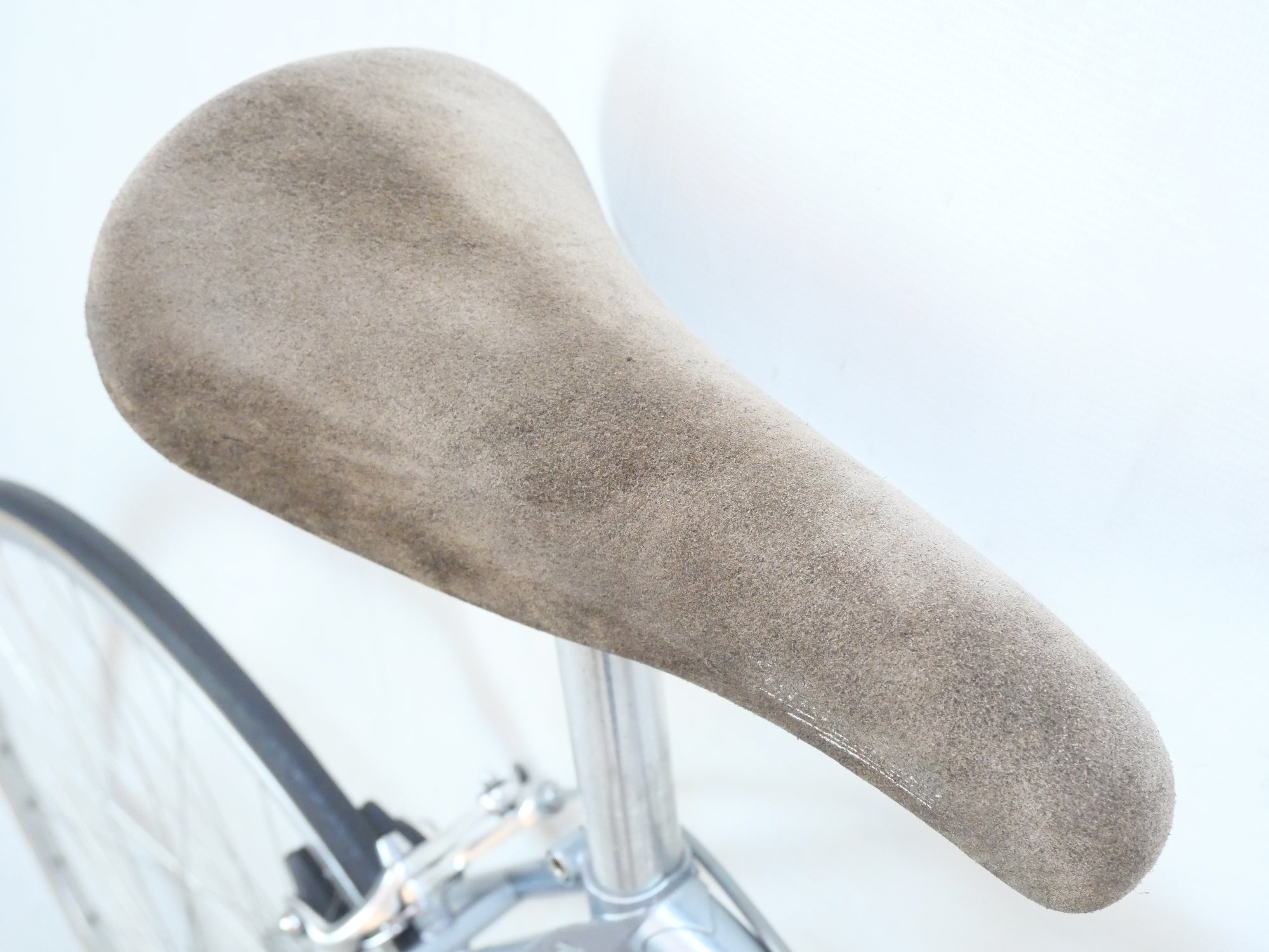 BRIDGESTONE 「ブリヂストン」 GRANDVELO 1000 1995年頃 ロードバイク / バイチャリ浦和ベース