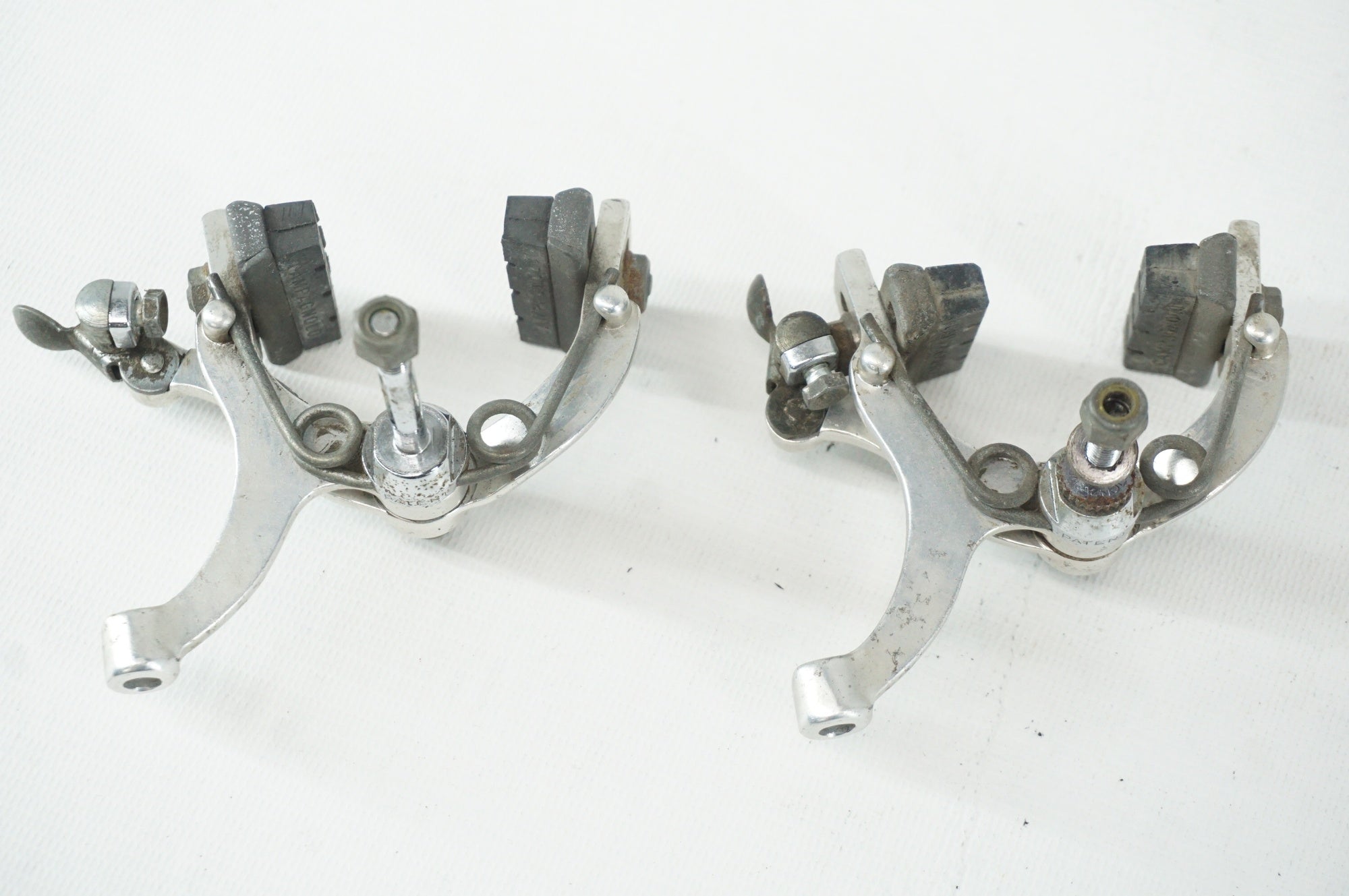 CAMPAGNOLO 「カンパニョーロ」 キャリパーブレーキセット / 阪急塚口店