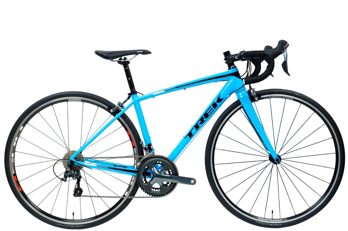 TREK Emonda ALR4 Trek ロードバイク トレック TREK エモンダ EMONDA ALR4 DISC 2021 50サイズ シマノ