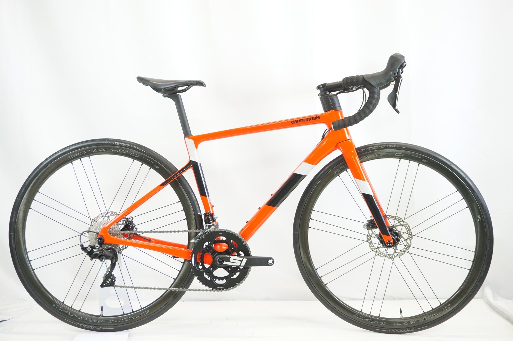 CANNONDALE 「キャノンデール」 SUPERSIX EVO CARBON DISC 105 2020年