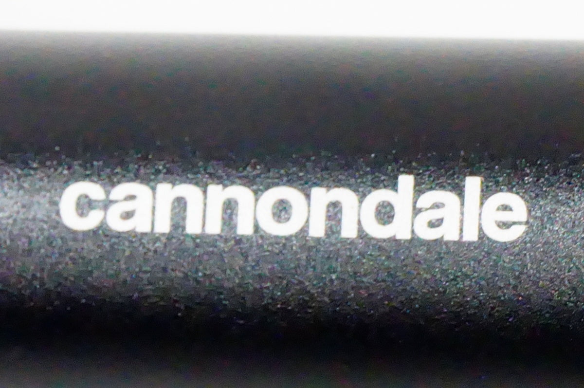 CANNONDALE 「キャノンデール」 THREE φ27.2 350mm シートポスト / 名古屋大須店