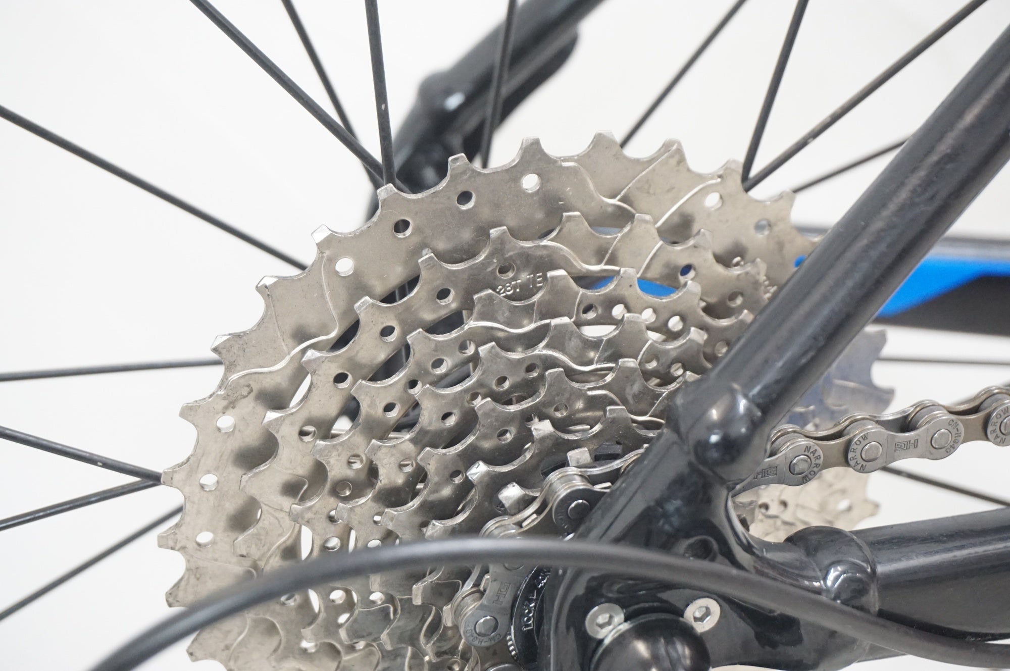 GIANT 「ジャイアント」 CONTEND2 2021年モデル ロードバイク / 福岡店