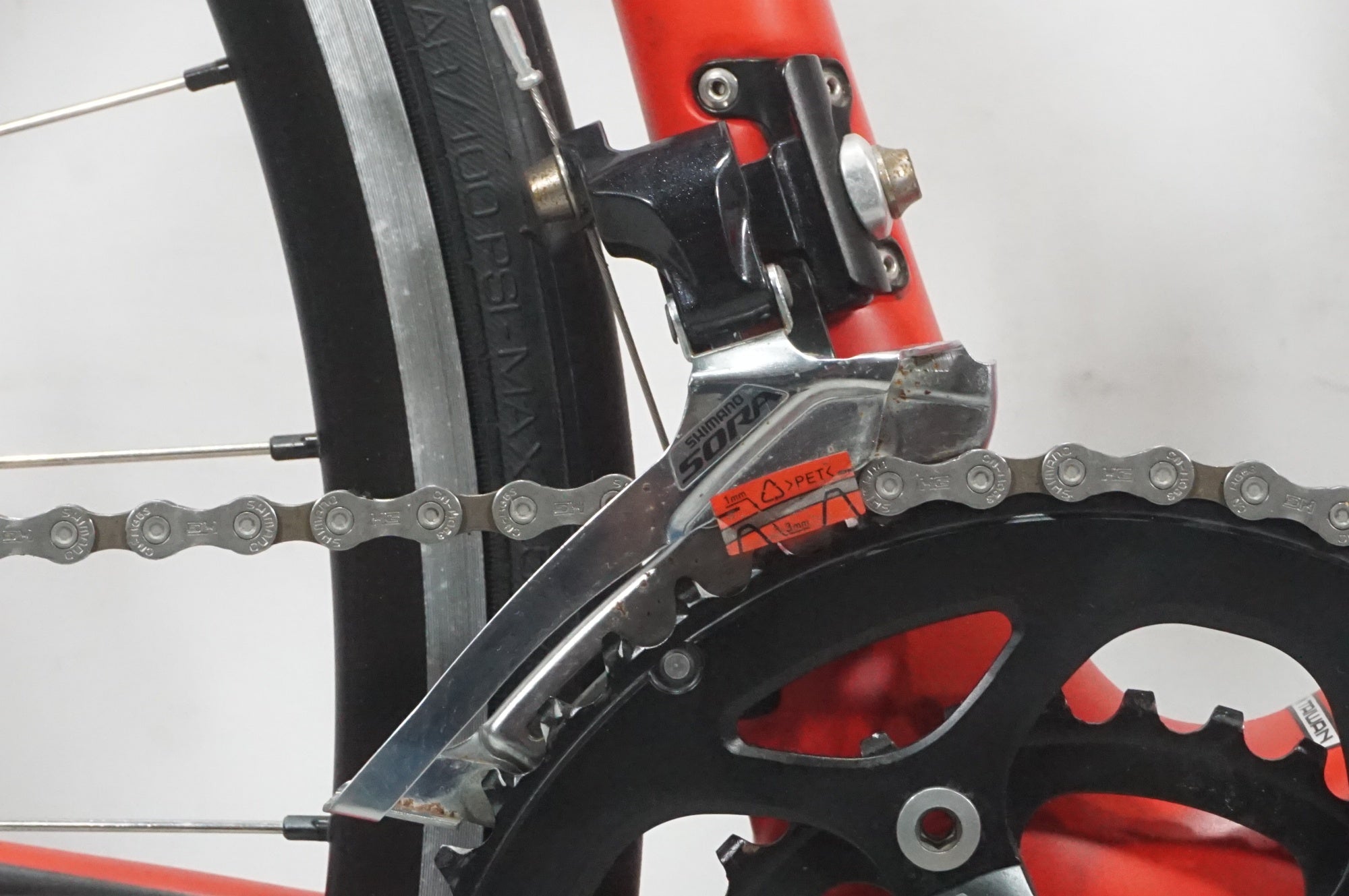 FELT 「フェルト」 F7 2015年モデル ロードバイク / AKIBA店