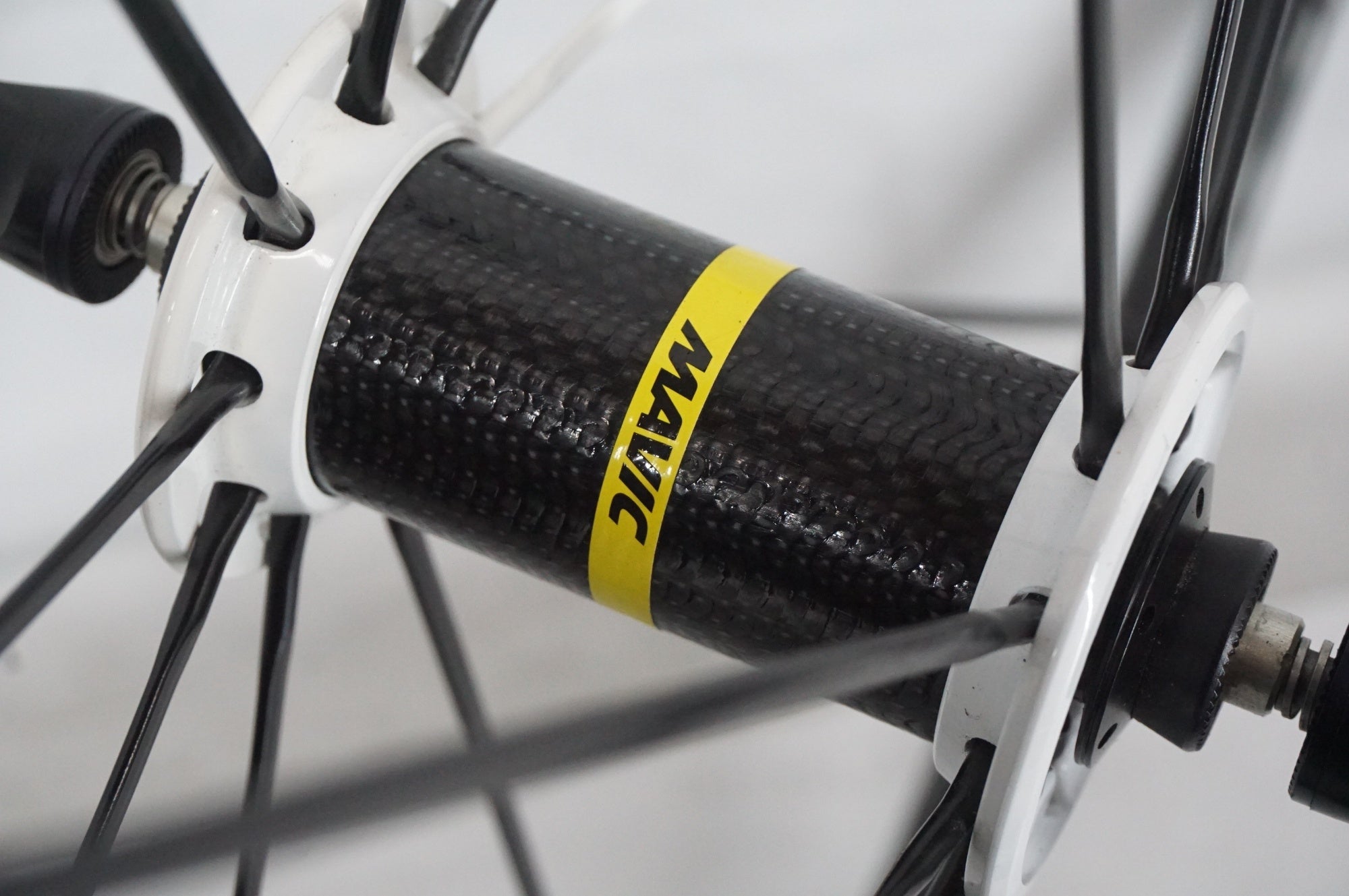 MAVIC 「マヴィック」 KSYRIUM PRO EXALITH シマノ11s ホイールセット / 阪急塚口店
