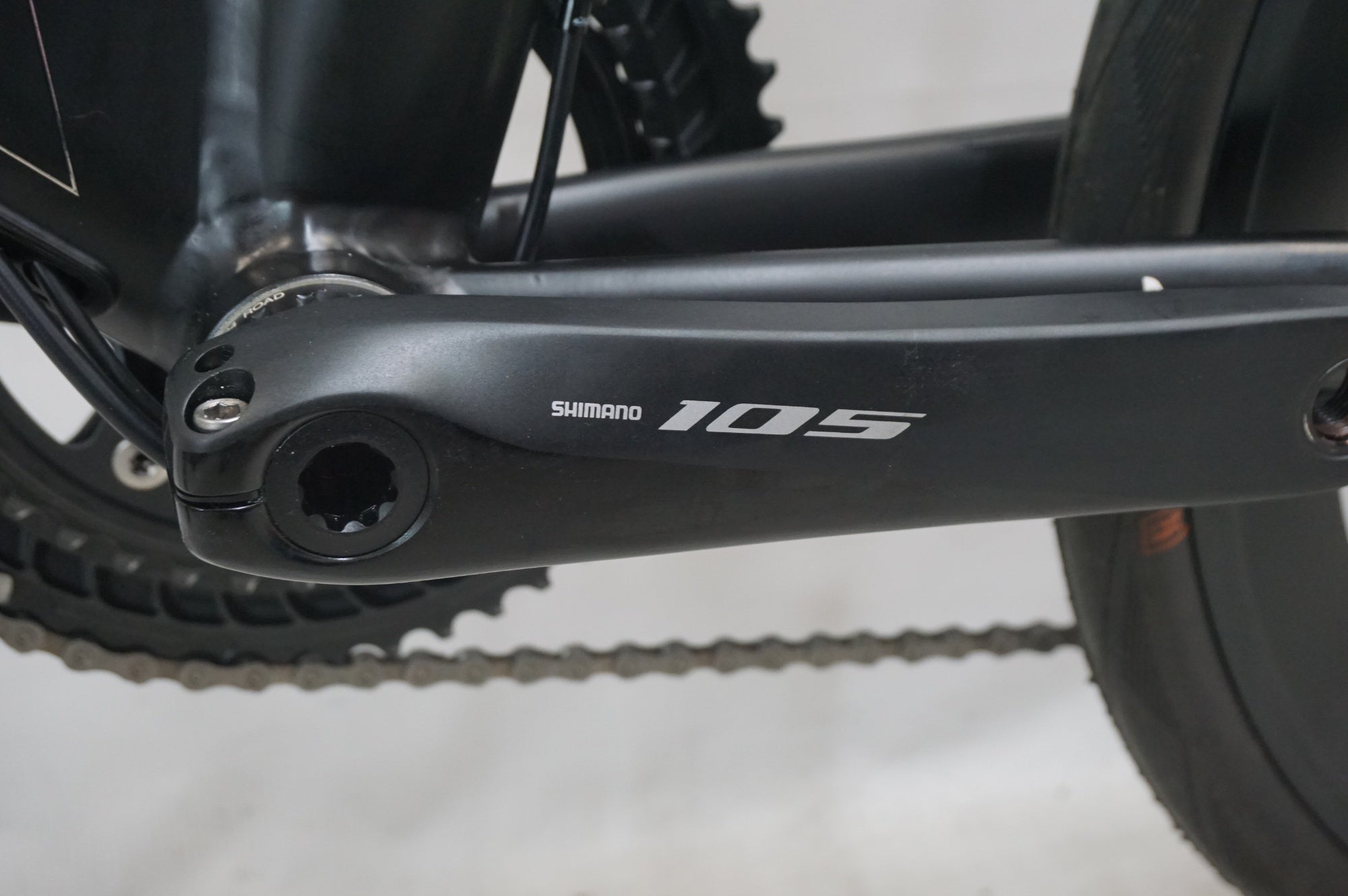 TERN 「ターン」 SURGE X 2024年頃モデル 20インチ ミニベロ / 福岡アイランドシティ店