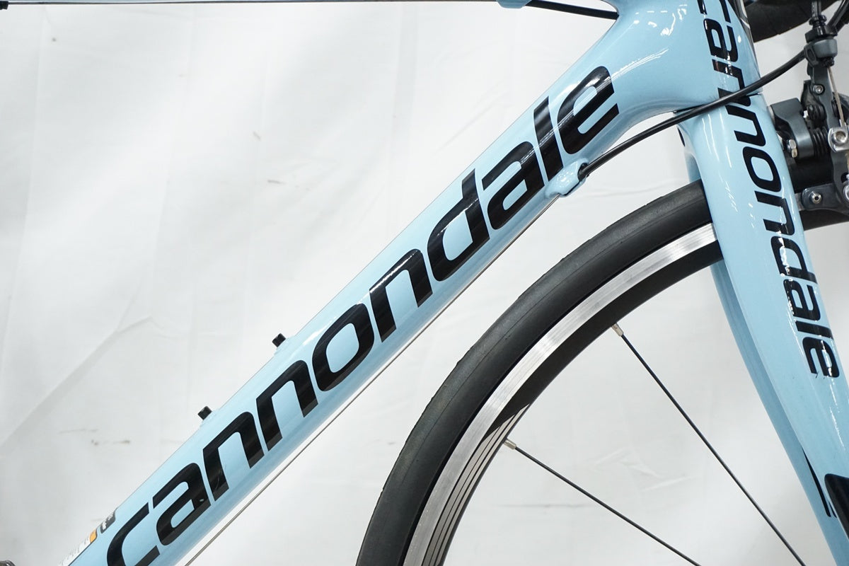 CANNONDALE 「キャノンデール」 SUPERSIX EVO 2014年モデル ロードバイク / 奈良店