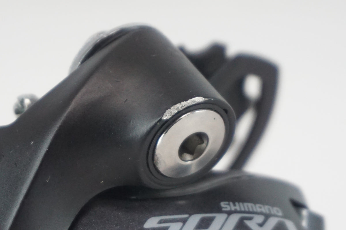 SHIMANO 「シマノ」 SORA RD-R3000 リアディレイラー / 阪急塚口店