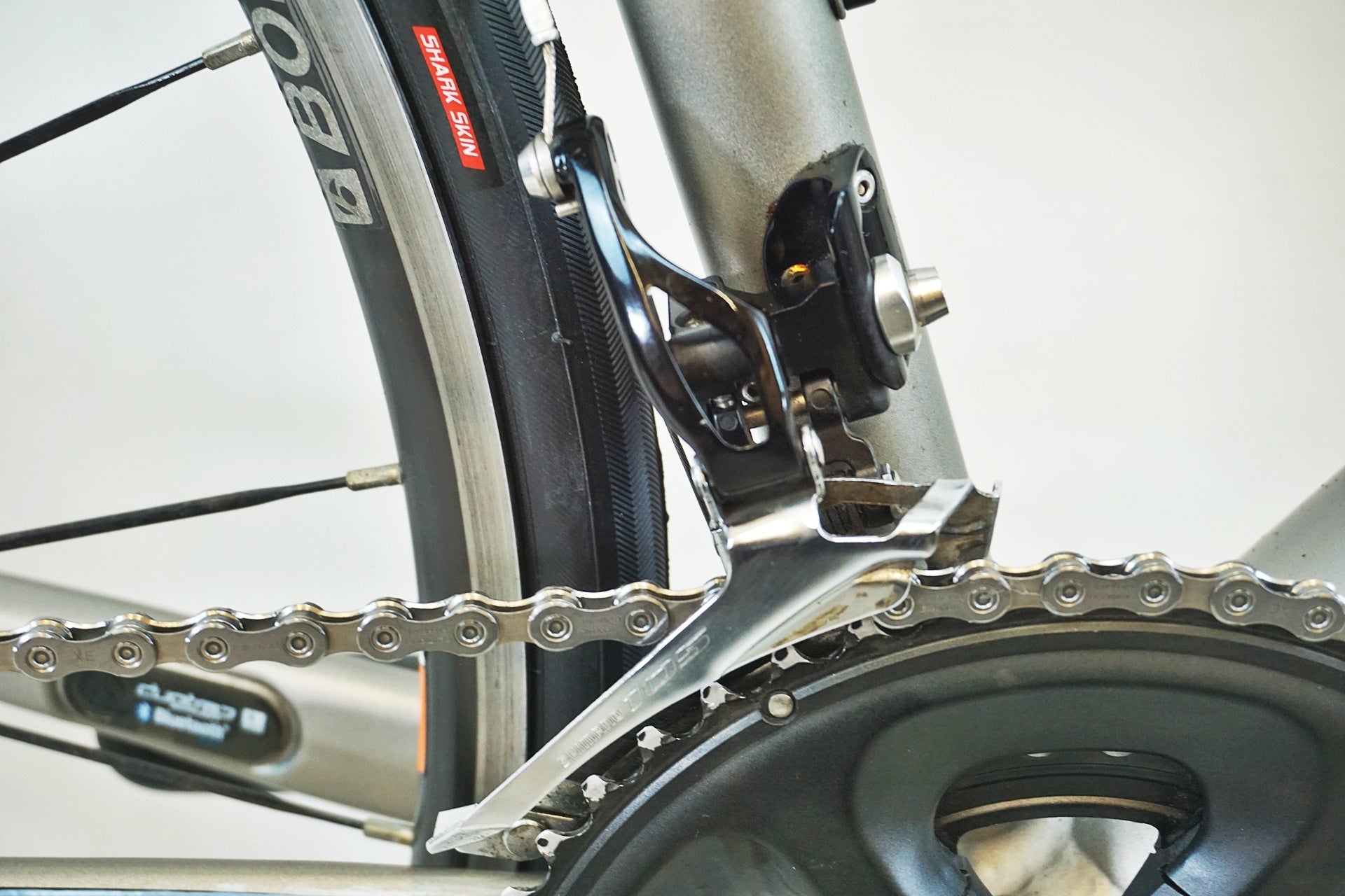 TREK 「トレック」 EMONDA ALR5 2018年モデル ロードバイク / 有明ガーデン店