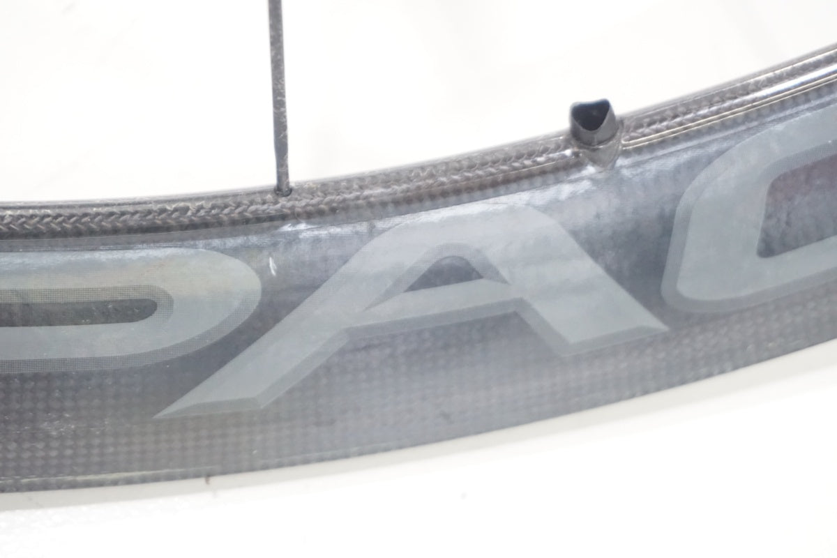 CAMPAGNOLO 「カンパニョーロ」 BORA ONE 50 TU SHIMANO11速 ホイールセット / 滋賀大津店