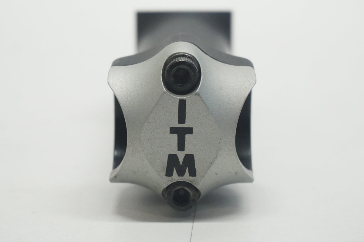 ITM 「アイティーエム」 MILLENNIUM φ25.4 100mm ステム / 福岡店