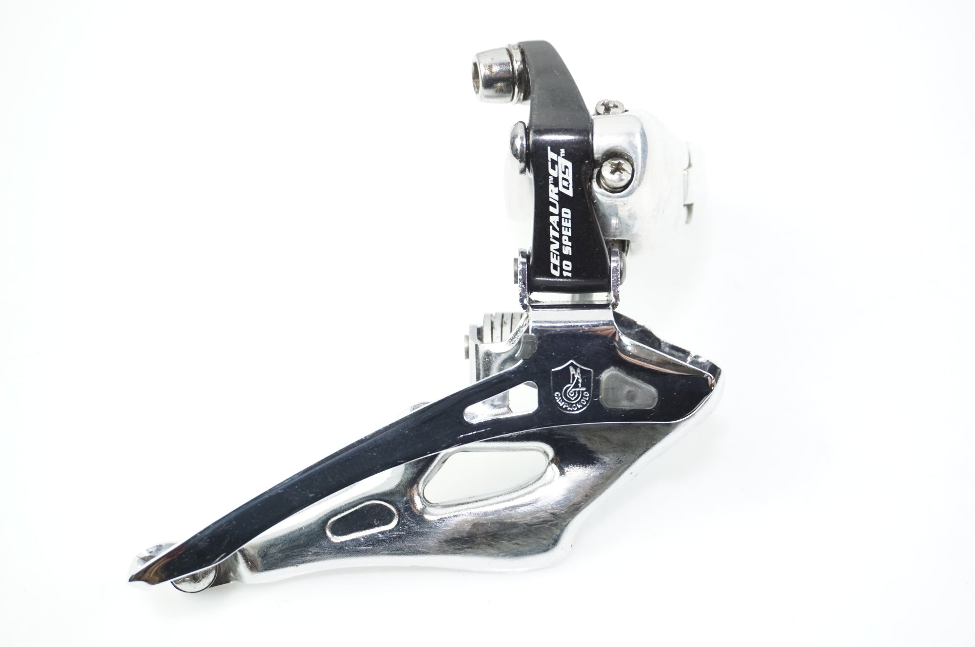 CAMPAGNOLO 「カンパニョーロ」 CENTAUR CT QS フロントディレイラー / 中目黒店