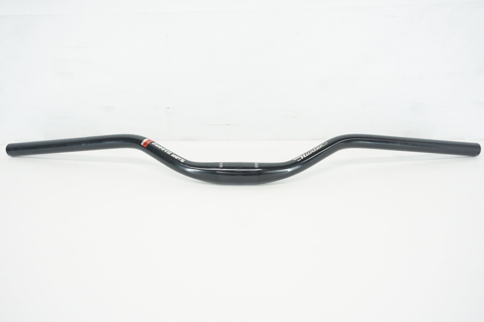 NITTO 「ニットー」 HUNTER CYCLES SMOOTH MOVE BAR Φ31.8 750mm
