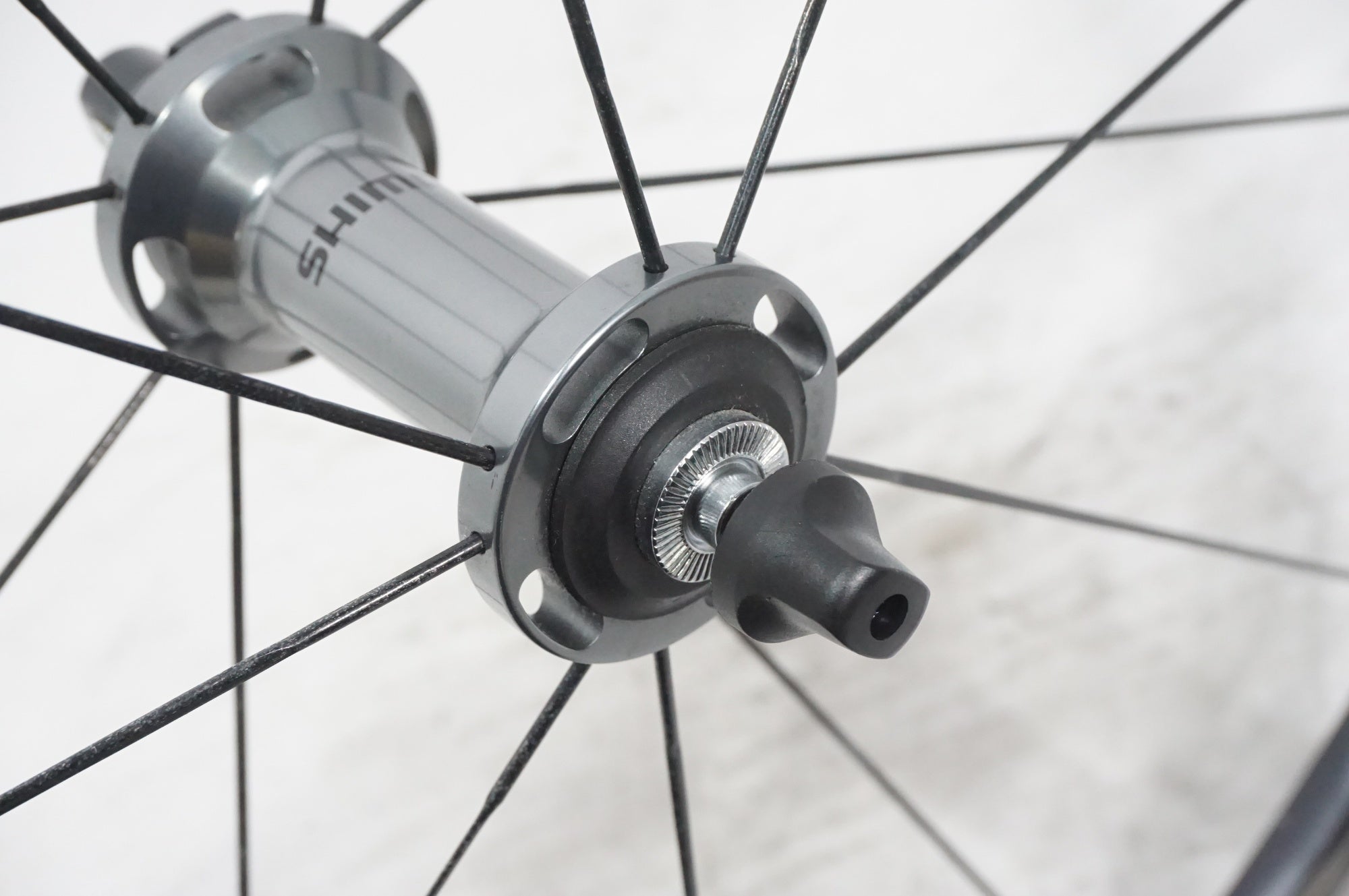 SHIMANO 「シマノ」 WH-RS500 シマノ11速 ホイールセット / AKIBA店