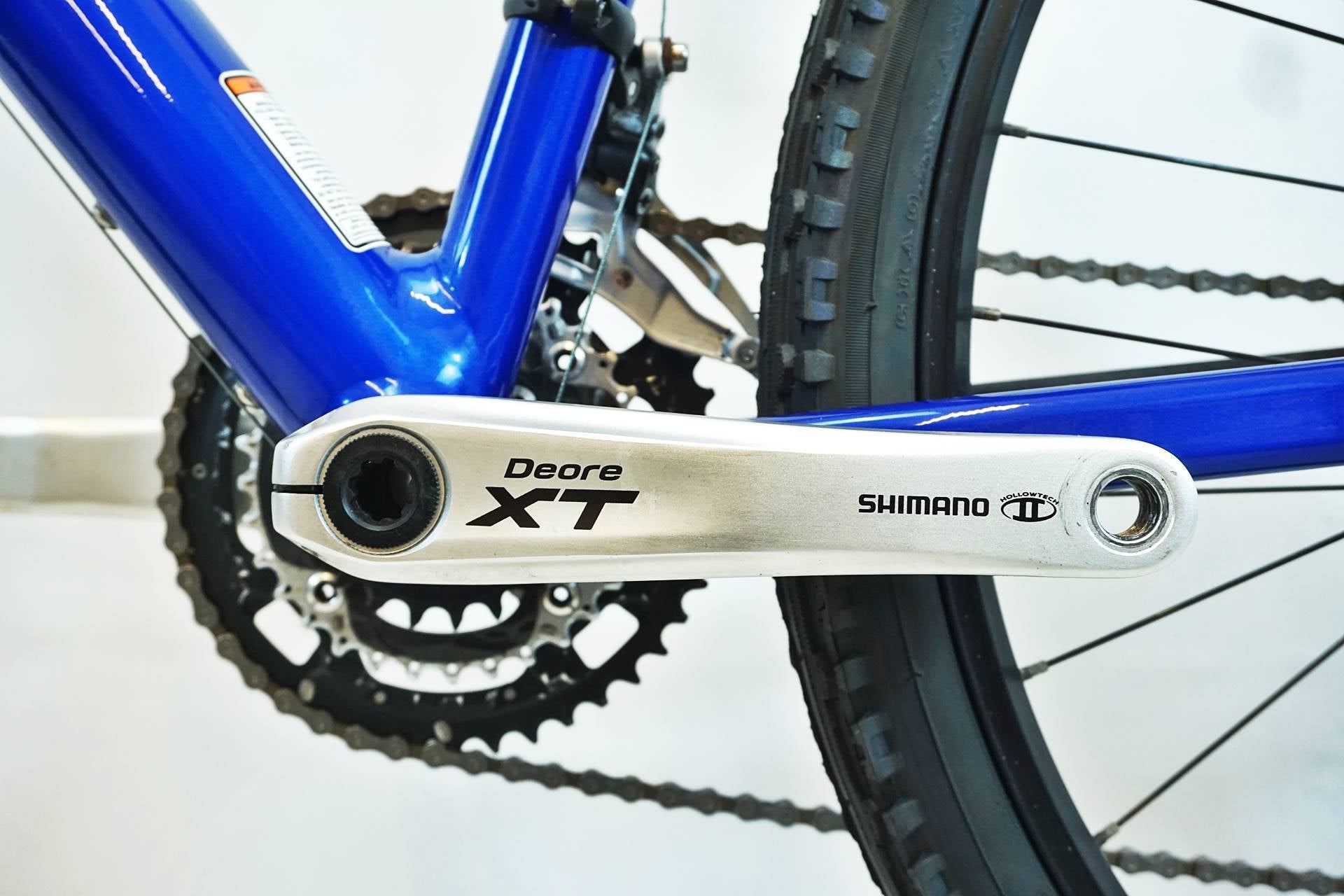 CANNONDALE 「キャノンデール」 F600 SL 2004年モデル 26インチ マウンテンバイク / 宇都宮店